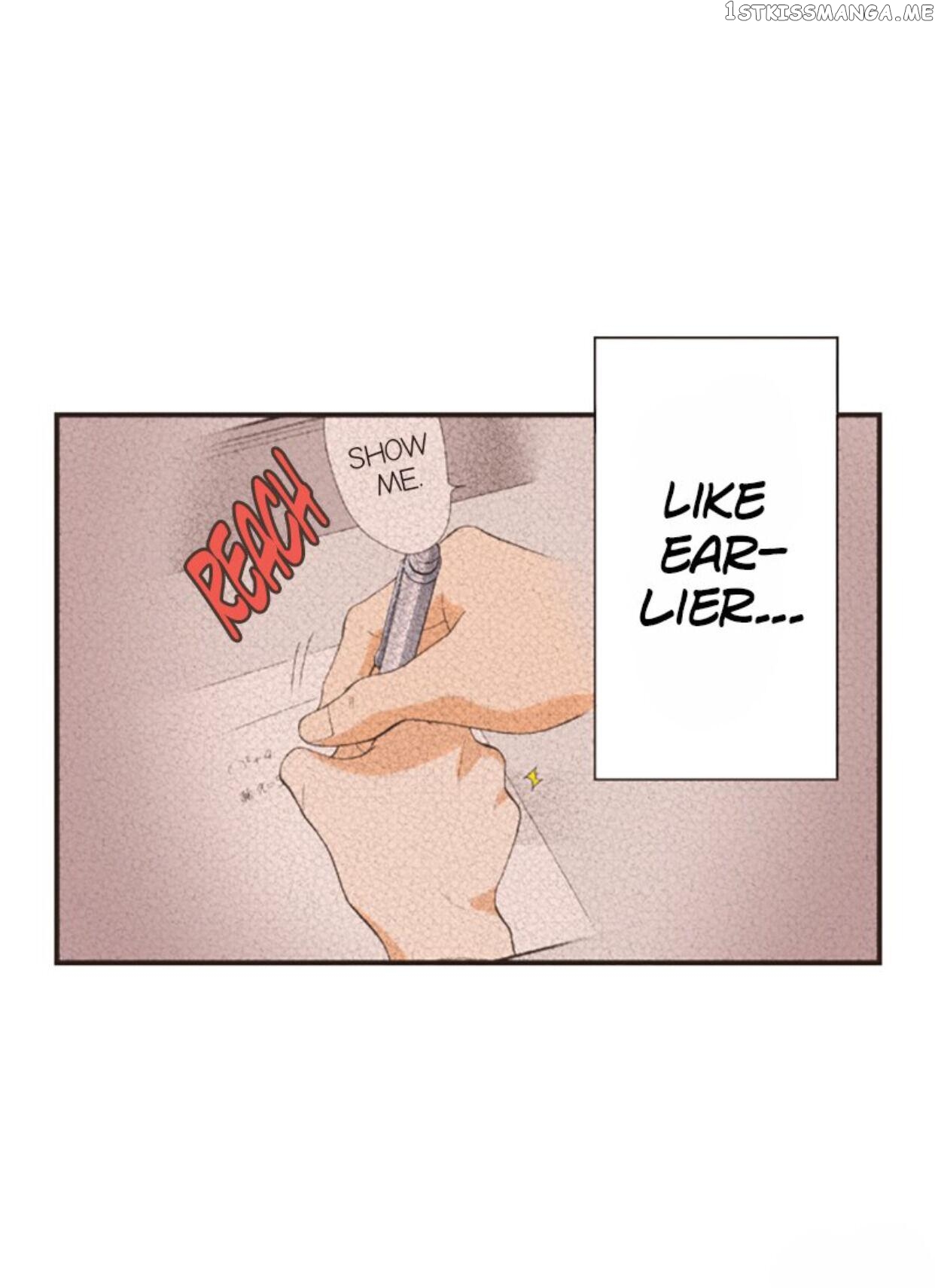 I’m a Good Kid, But I Still Want to Do It! Chapter 85 - page 4