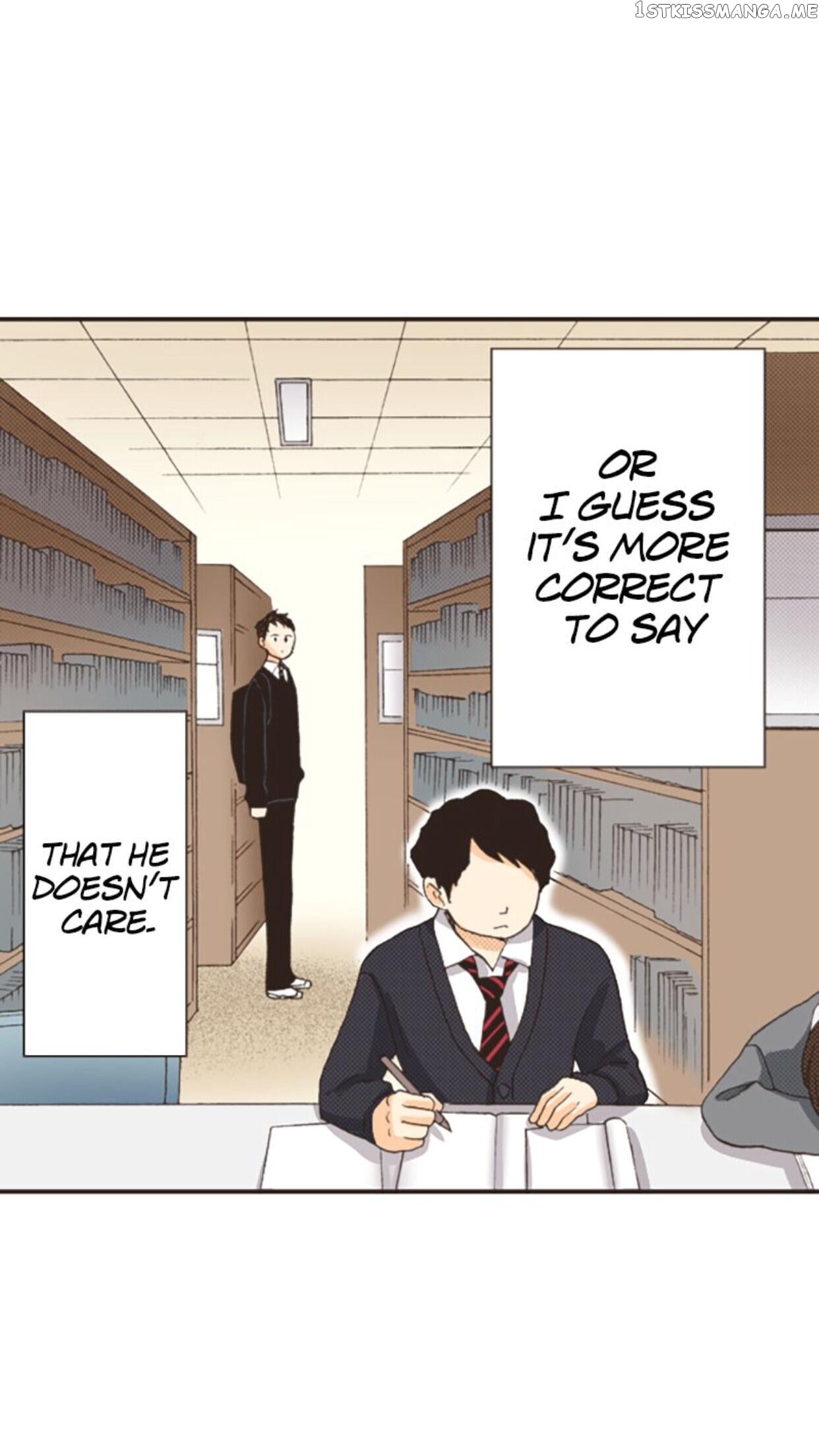 I’m a Good Kid, But I Still Want to Do It! Chapter 85 - page 41