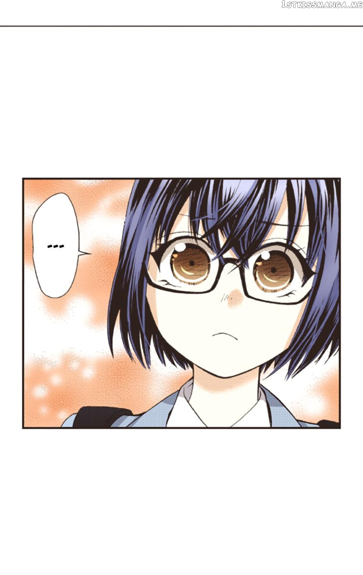 I’m a Good Kid, But I Still Want to Do It! Chapter 85 - page 43