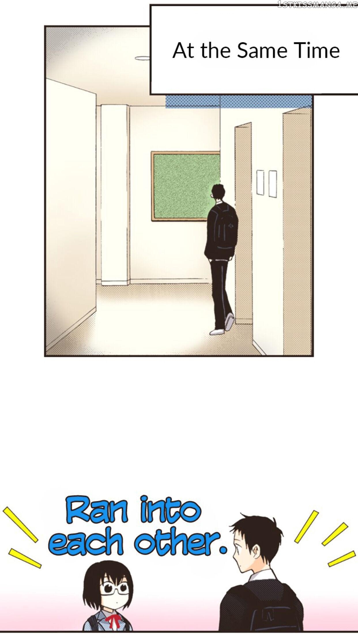 I’m a Good Kid, But I Still Want to Do It! Chapter 85 - page 6