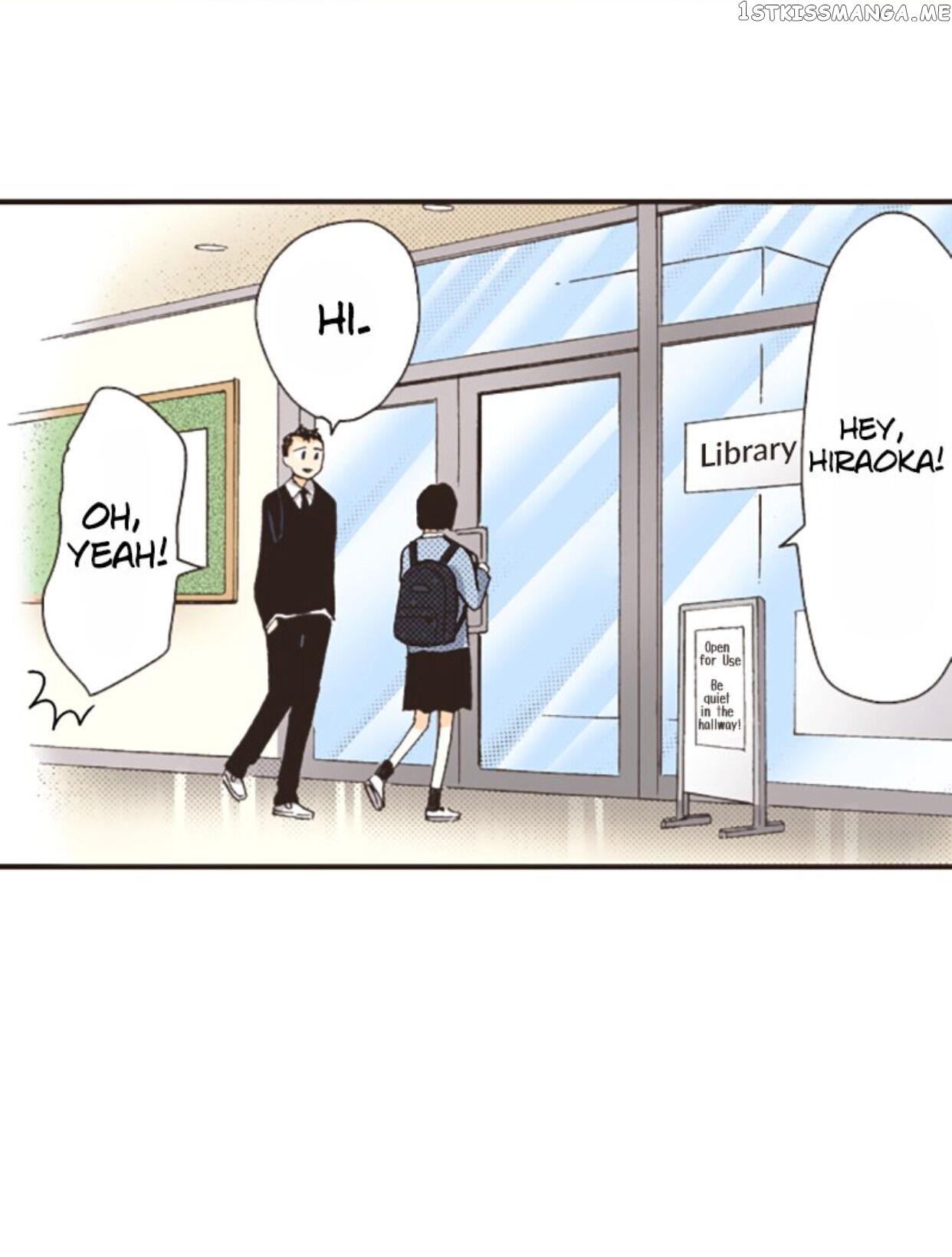I’m a Good Kid, But I Still Want to Do It! Chapter 85 - page 7