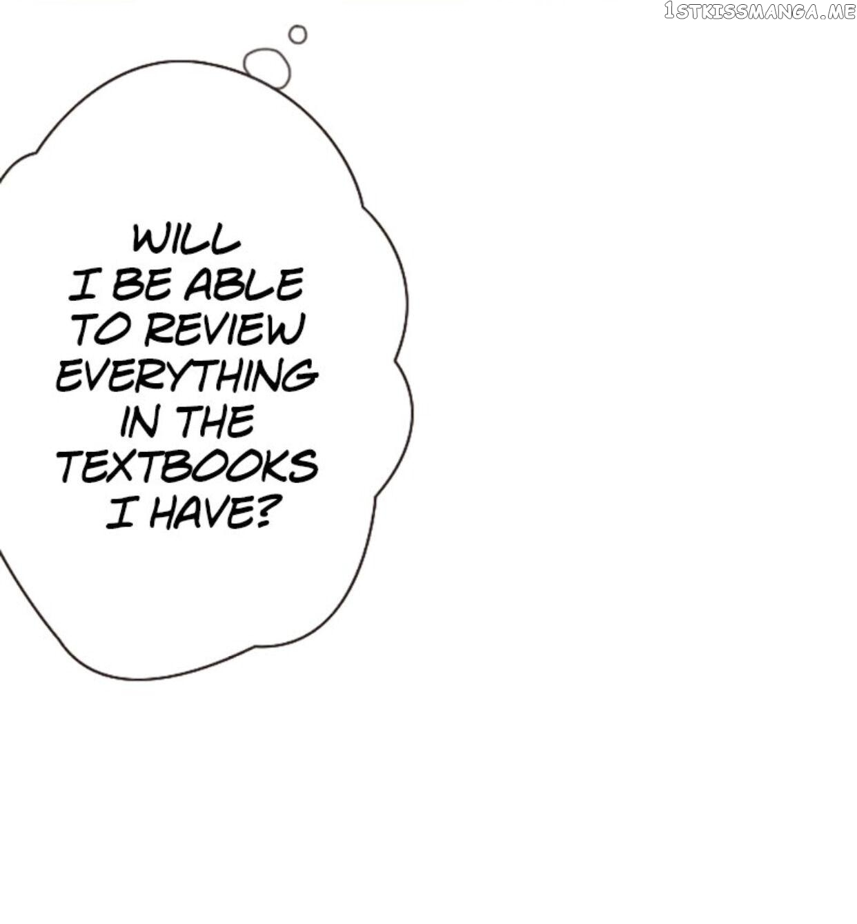 I’m a Good Kid, But I Still Want to Do It! Chapter 84 - page 10