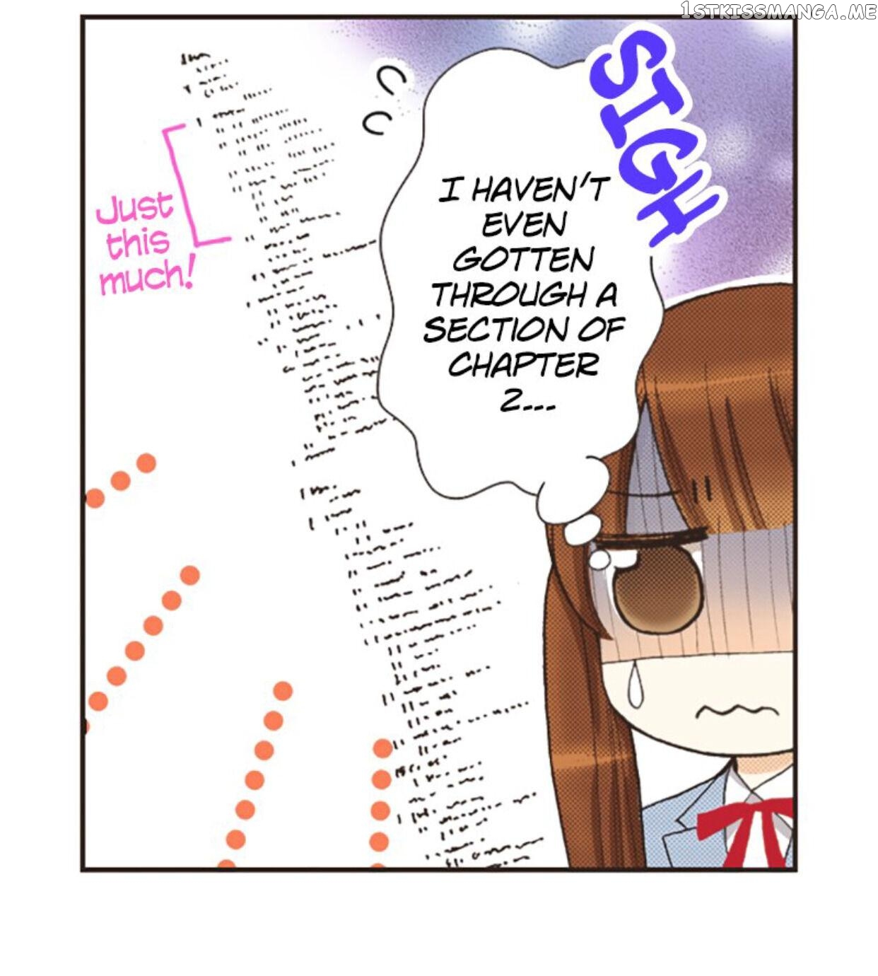 I’m a Good Kid, But I Still Want to Do It! Chapter 84 - page 11