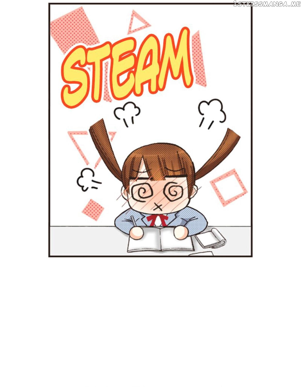 I’m a Good Kid, But I Still Want to Do It! Chapter 84 - page 13