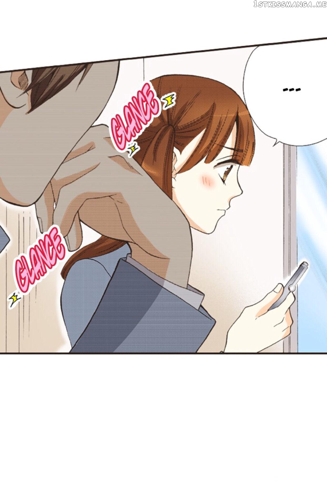 I’m a Good Kid, But I Still Want to Do It! Chapter 84 - page 16