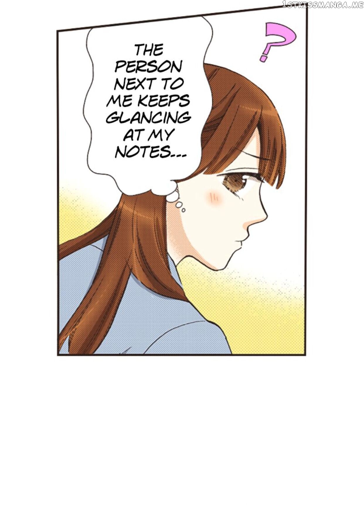 I’m a Good Kid, But I Still Want to Do It! Chapter 84 - page 17