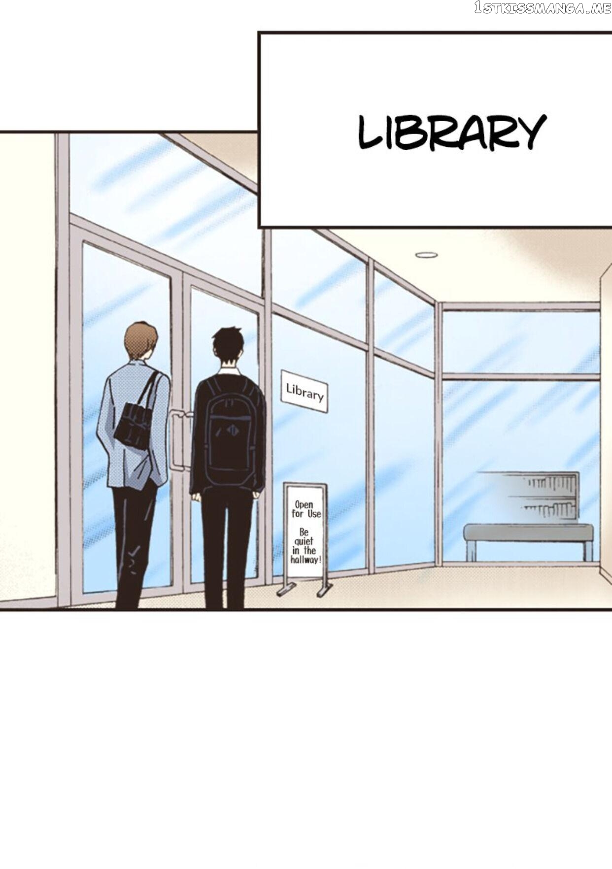 I’m a Good Kid, But I Still Want to Do It! Chapter 84 - page 2