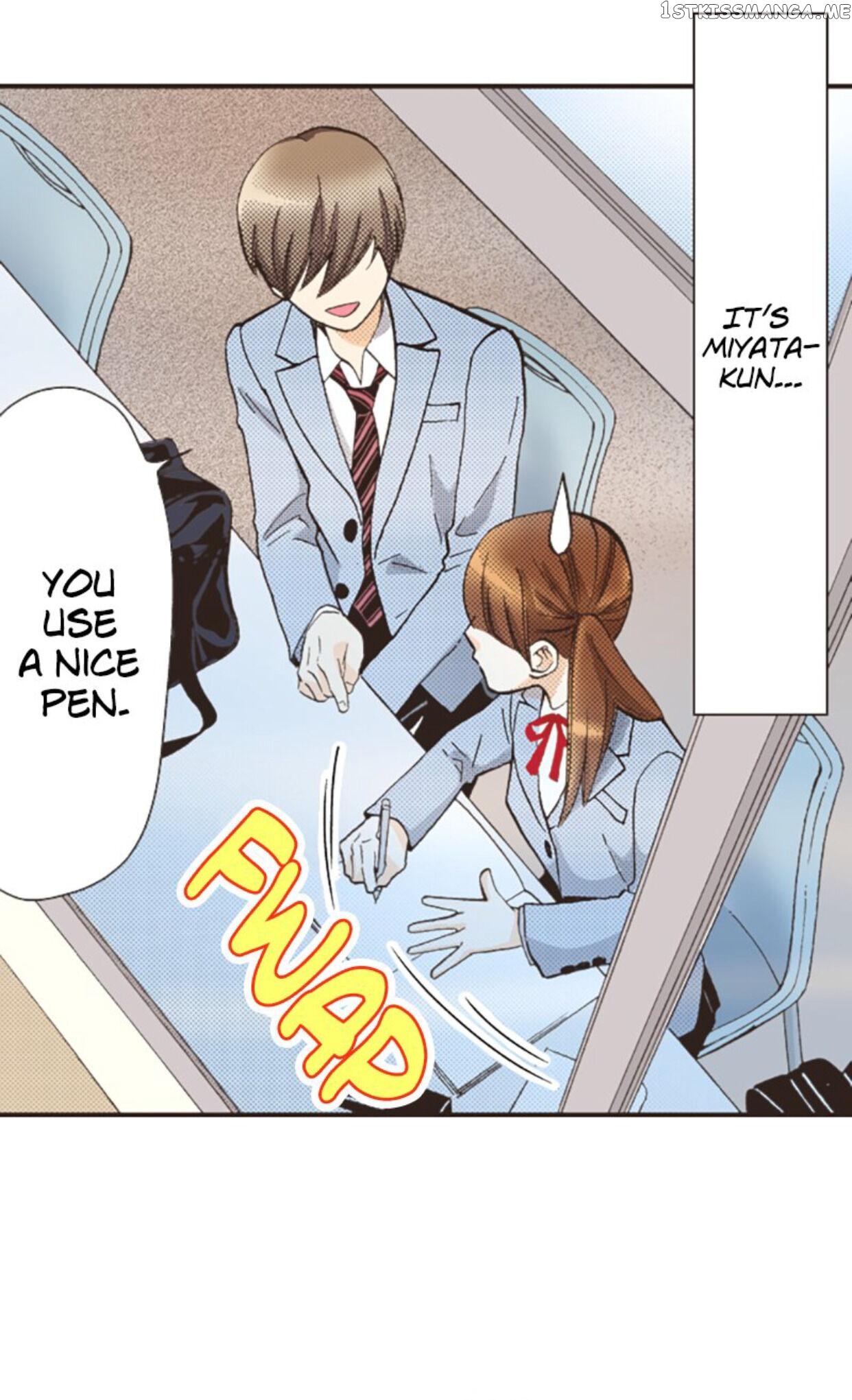 I’m a Good Kid, But I Still Want to Do It! Chapter 84 - page 21