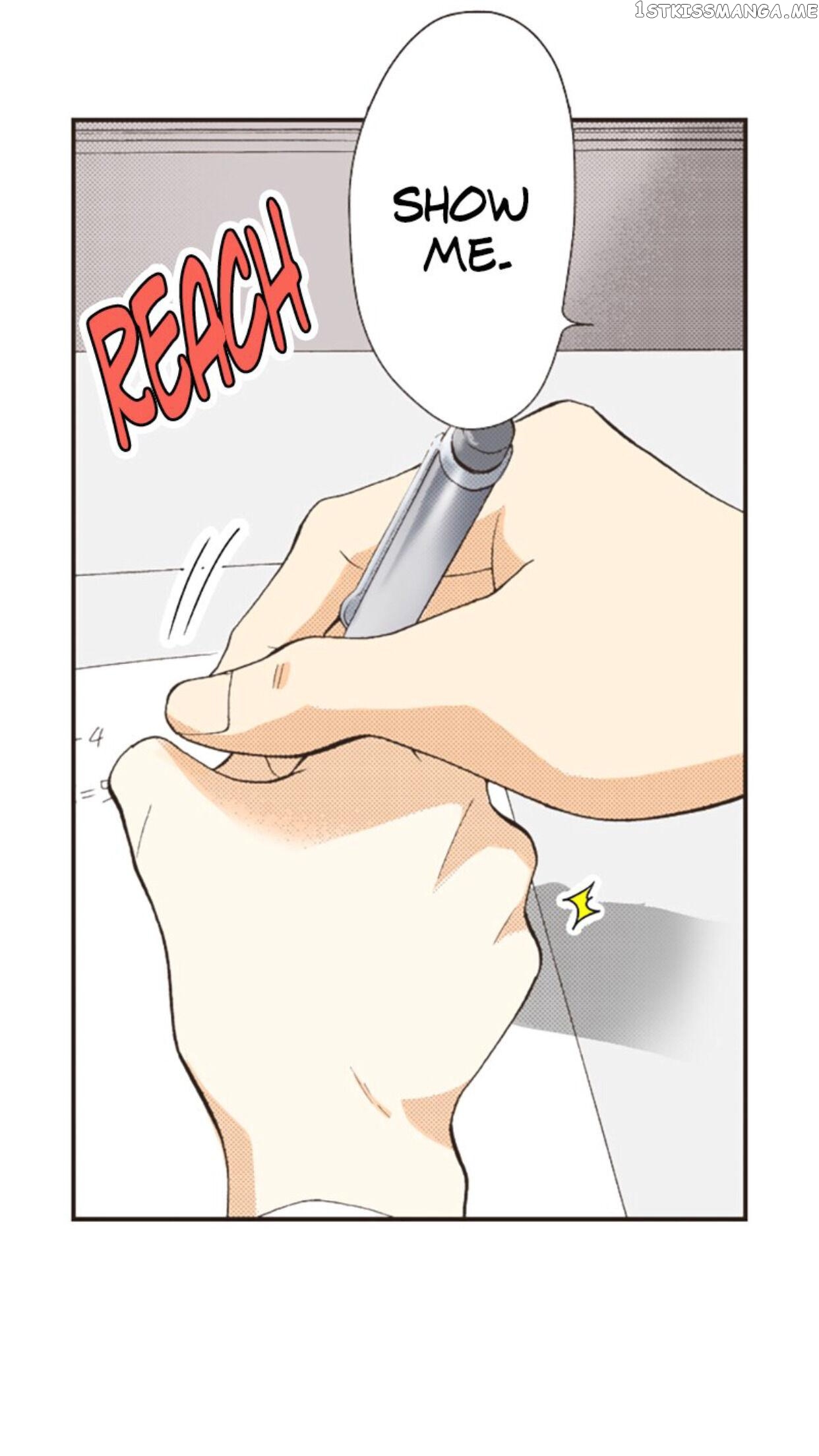 I’m a Good Kid, But I Still Want to Do It! Chapter 84 - page 22