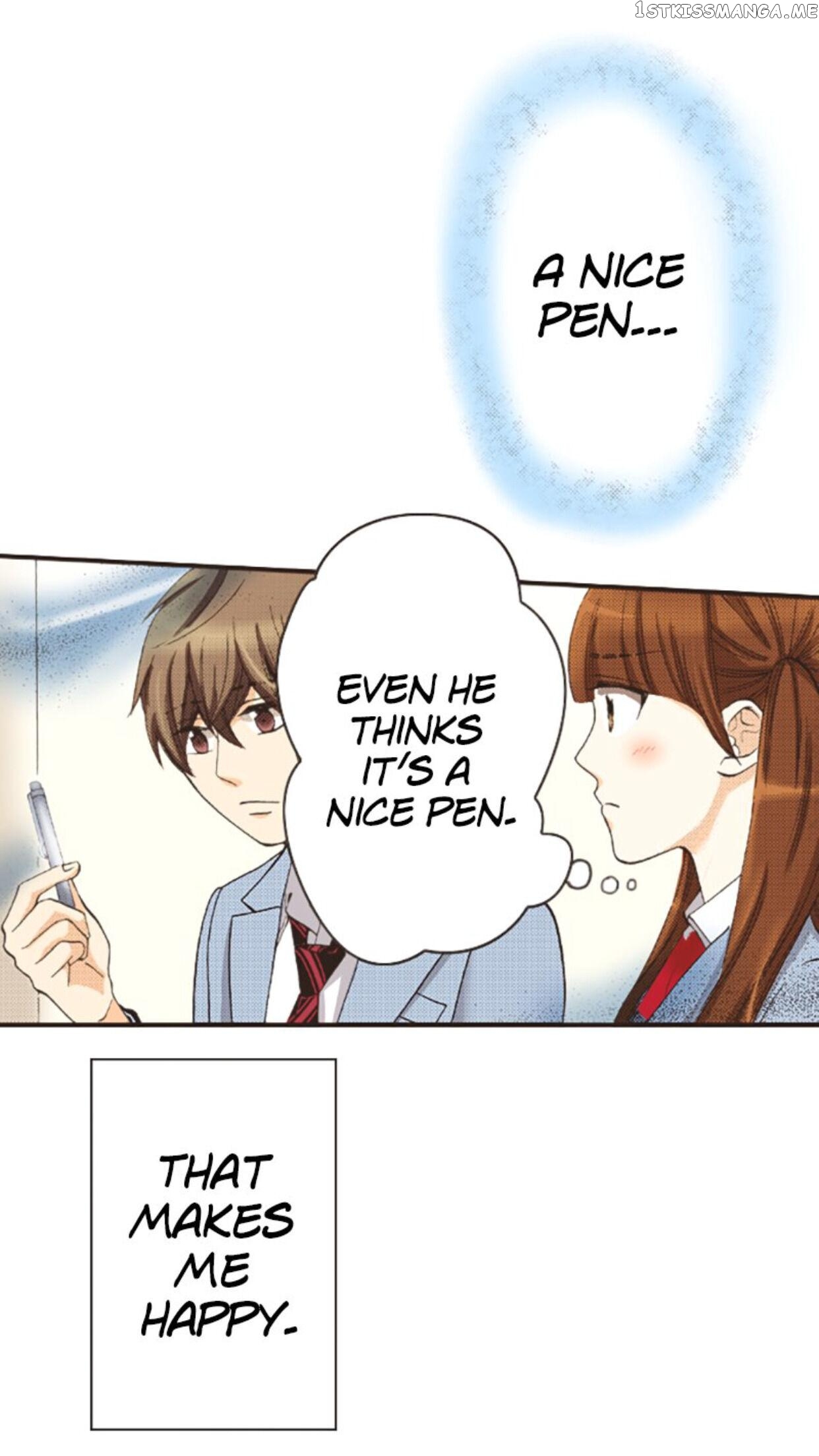 I’m a Good Kid, But I Still Want to Do It! Chapter 84 - page 24