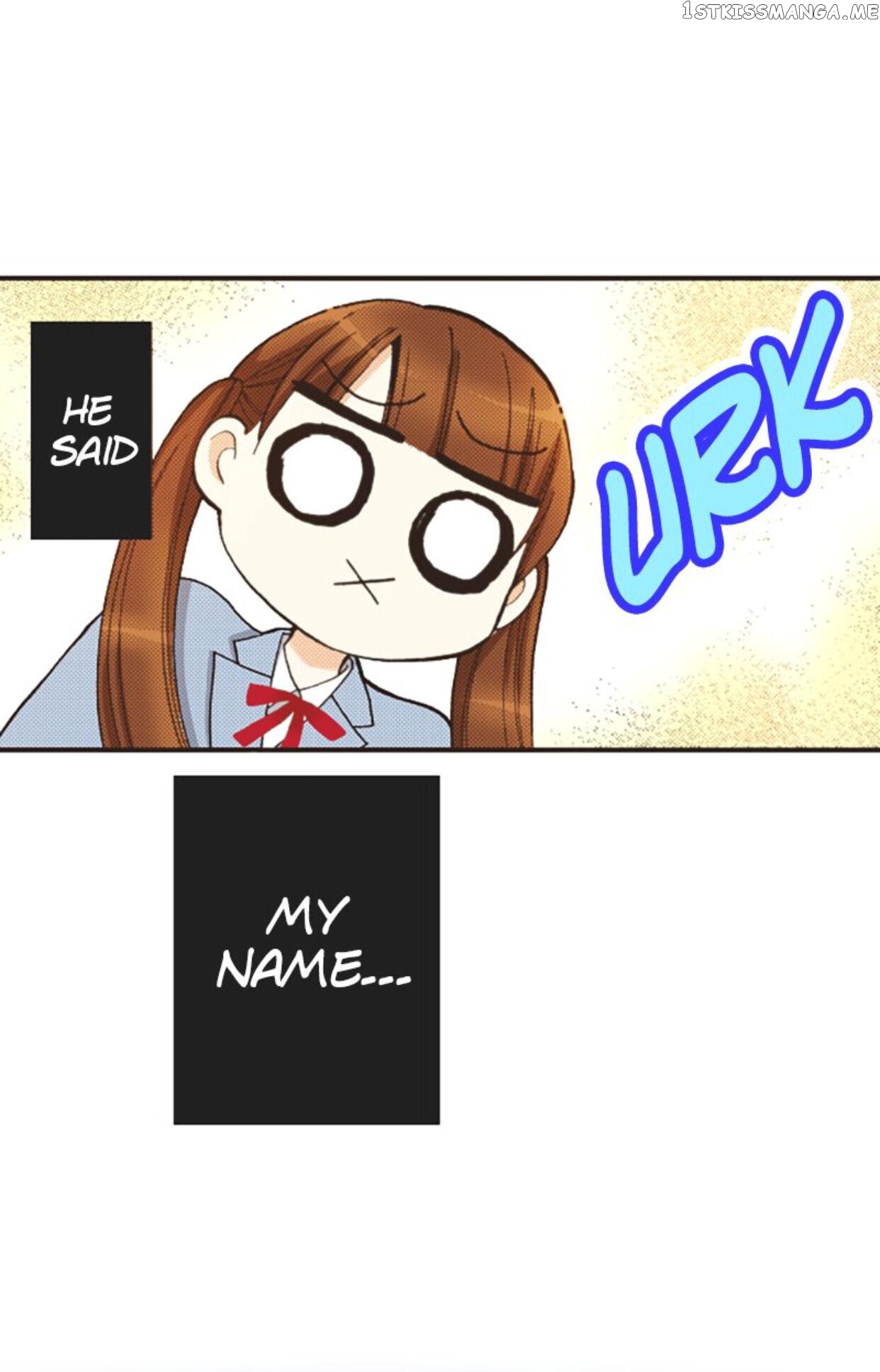 I’m a Good Kid, But I Still Want to Do It! Chapter 84 - page 27