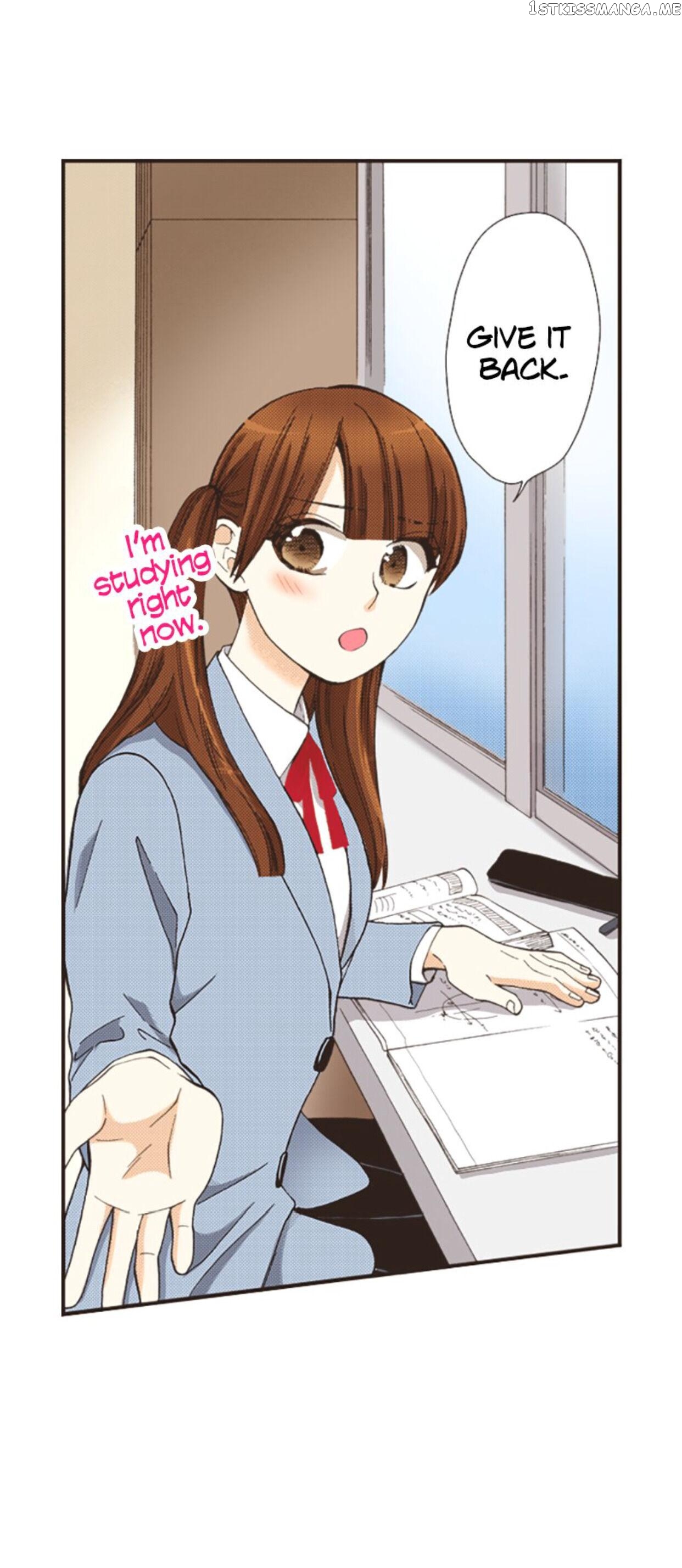 I’m a Good Kid, But I Still Want to Do It! Chapter 84 - page 29