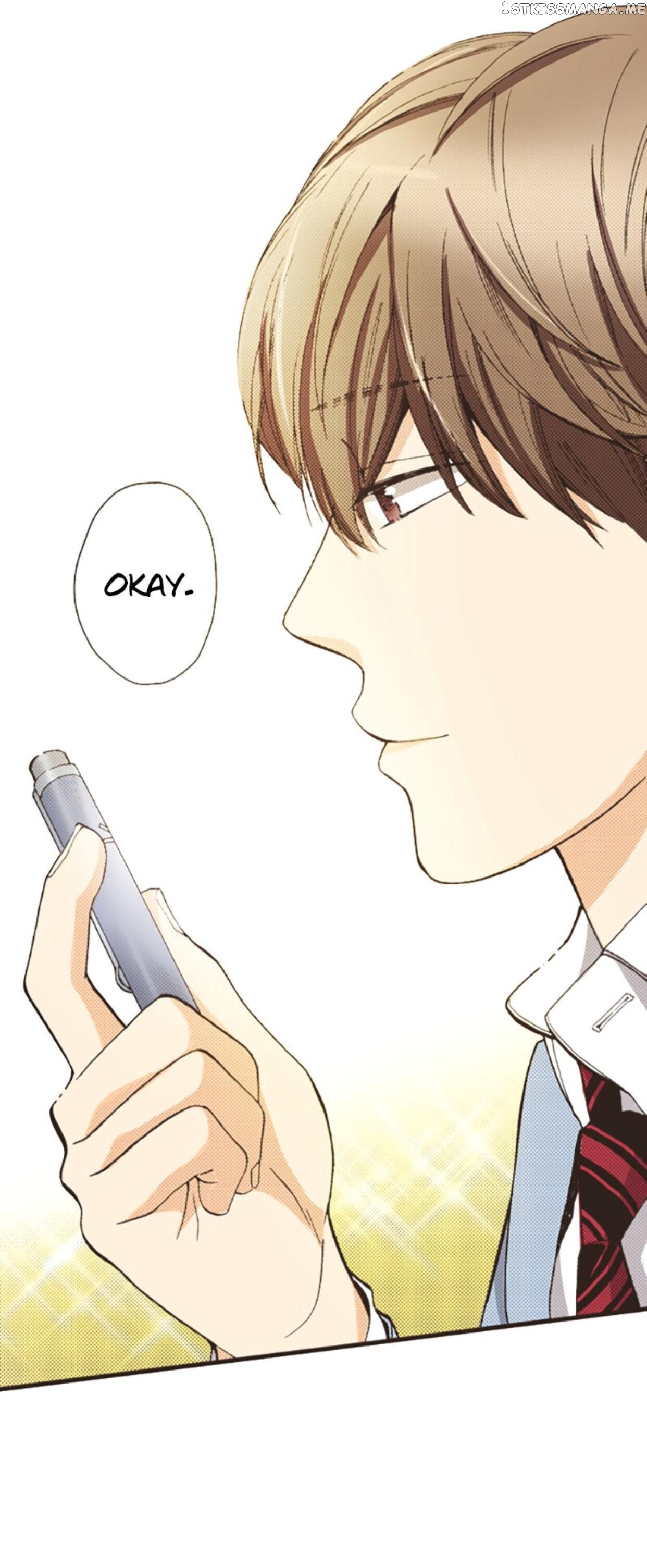 I’m a Good Kid, But I Still Want to Do It! Chapter 84 - page 30