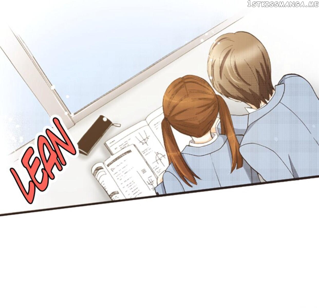 I’m a Good Kid, But I Still Want to Do It! Chapter 84 - page 32
