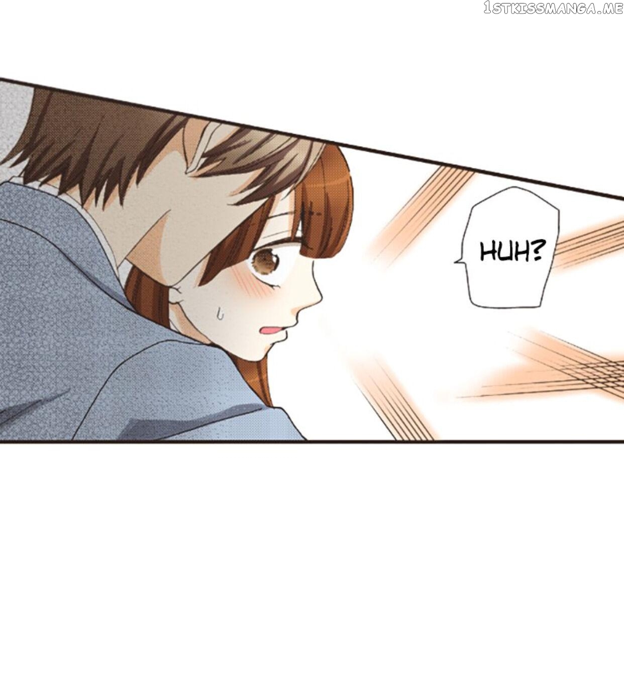 I’m a Good Kid, But I Still Want to Do It! Chapter 84 - page 34