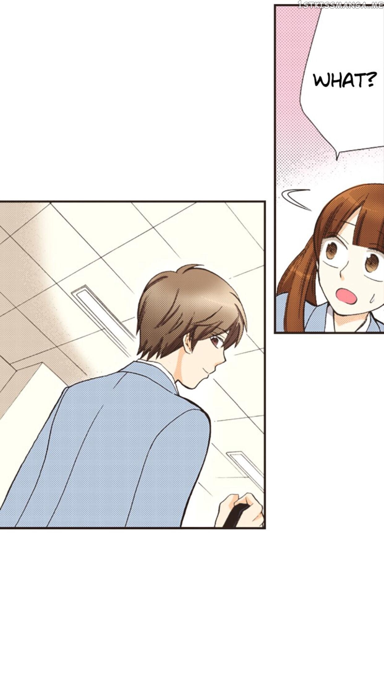 I’m a Good Kid, But I Still Want to Do It! Chapter 84 - page 36