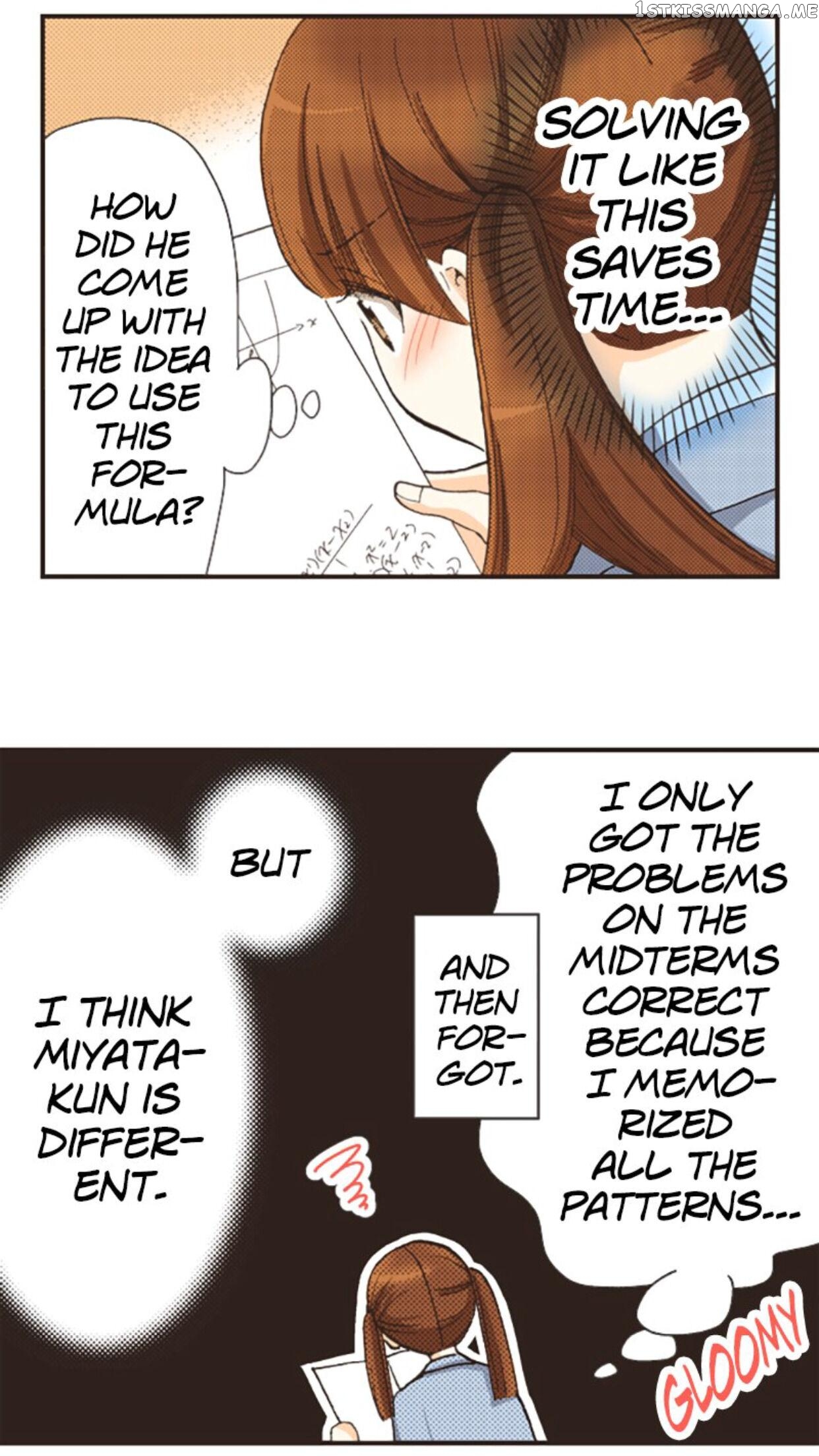 I’m a Good Kid, But I Still Want to Do It! Chapter 84 - page 38