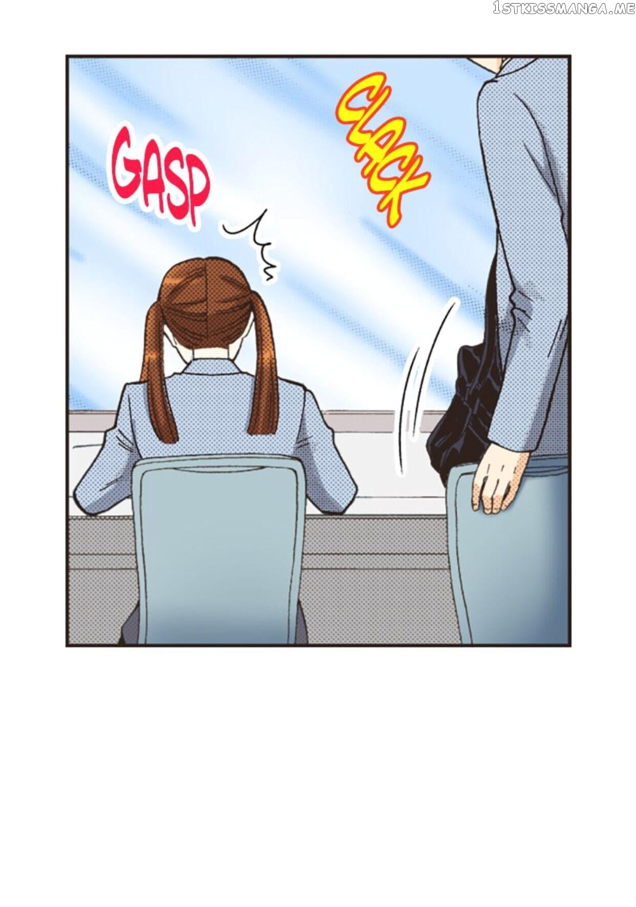 I’m a Good Kid, But I Still Want to Do It! Chapter 84 - page 8