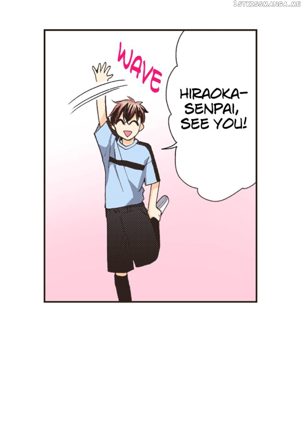 I’m a Good Kid, But I Still Want to Do It! Chapter 83 - page 10
