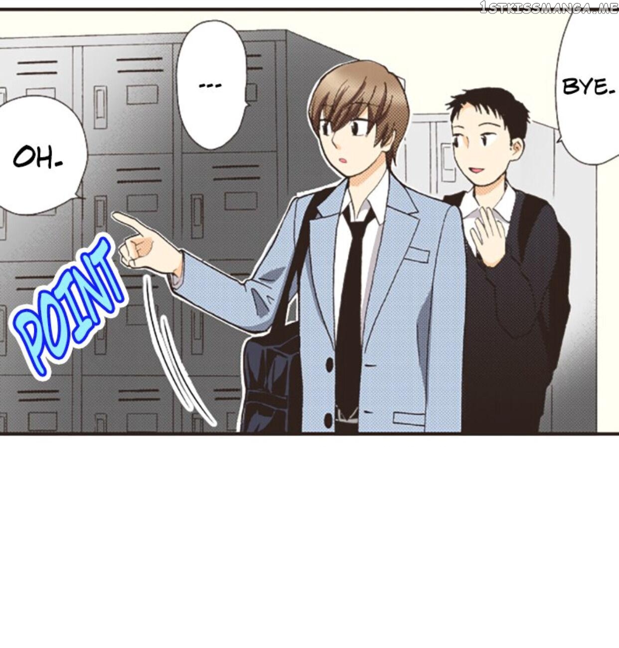 I’m a Good Kid, But I Still Want to Do It! Chapter 83 - page 11
