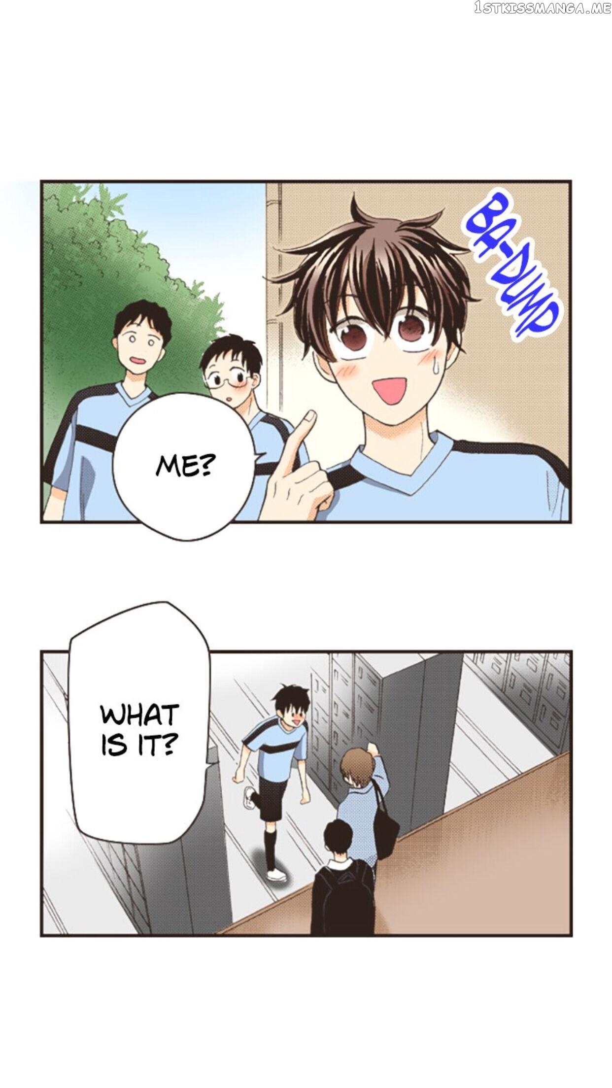 I’m a Good Kid, But I Still Want to Do It! Chapter 83 - page 13