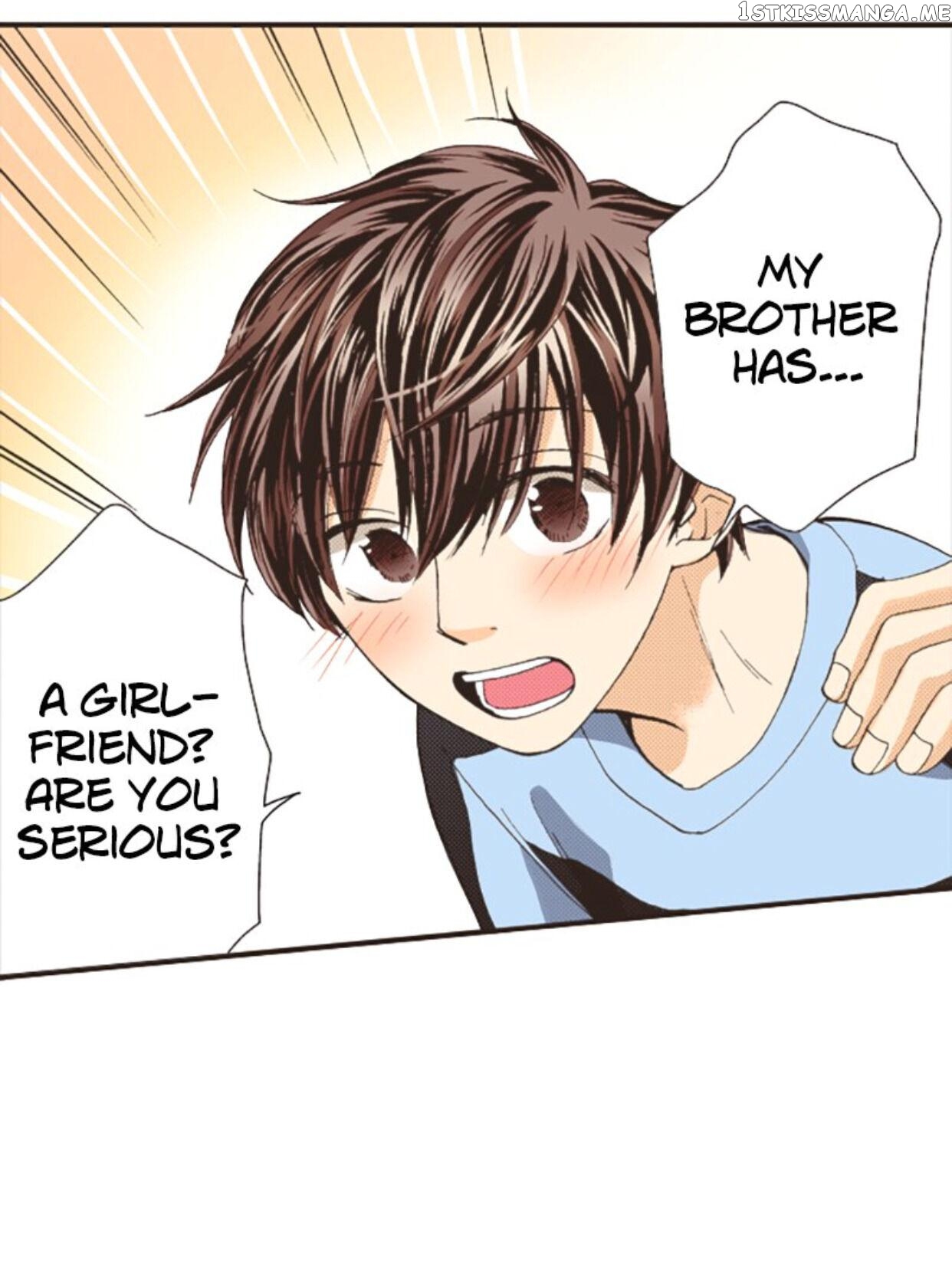 I’m a Good Kid, But I Still Want to Do It! Chapter 83 - page 19
