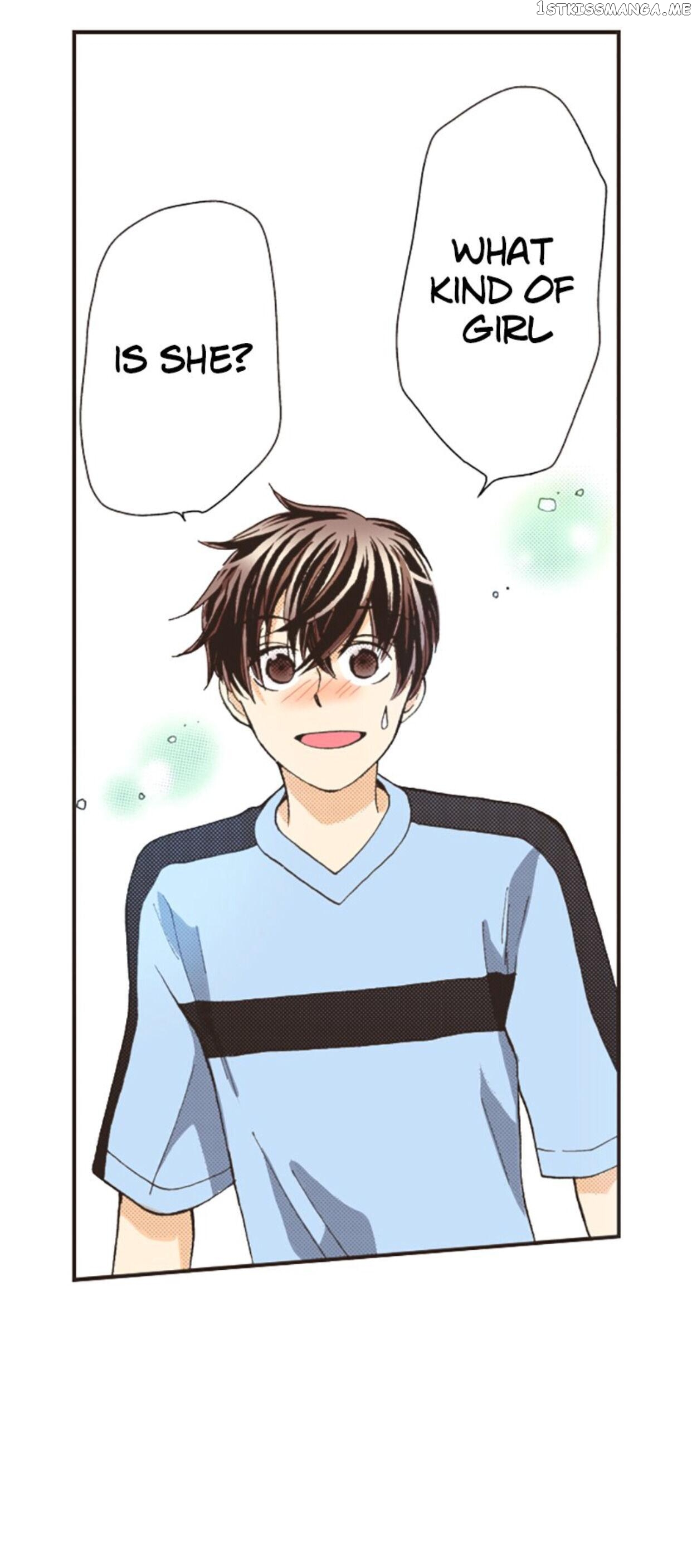 I’m a Good Kid, But I Still Want to Do It! Chapter 83 - page 23