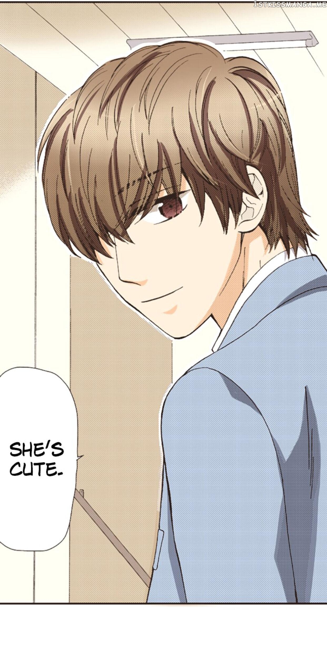 I’m a Good Kid, But I Still Want to Do It! Chapter 83 - page 24