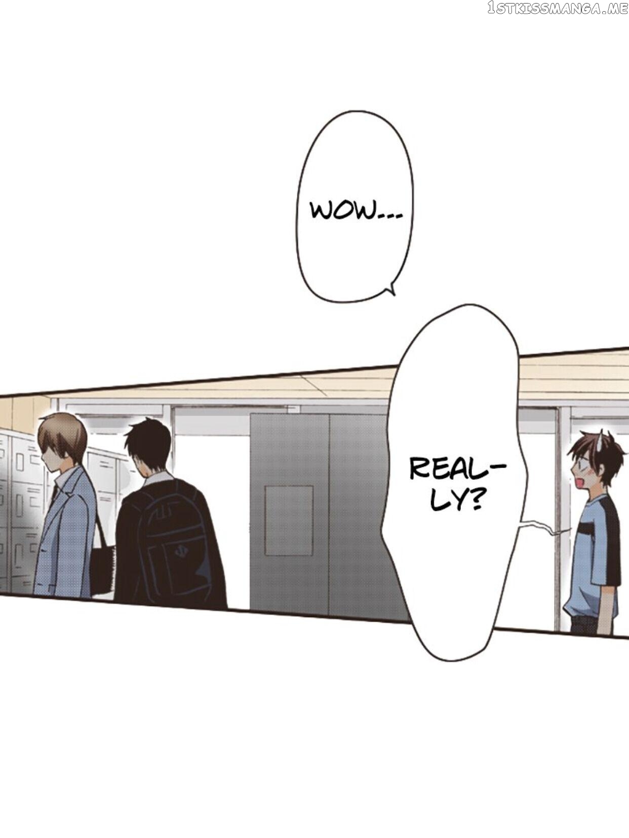 I’m a Good Kid, But I Still Want to Do It! Chapter 83 - page 25