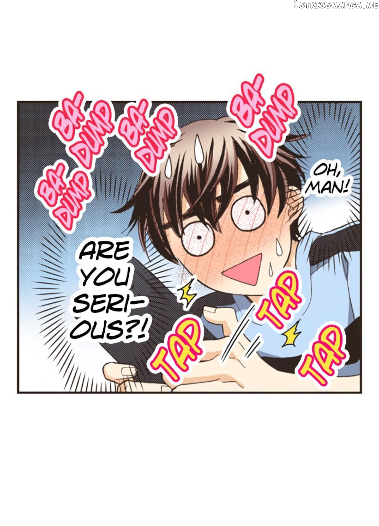 I’m a Good Kid, But I Still Want to Do It! Chapter 83 - page 34