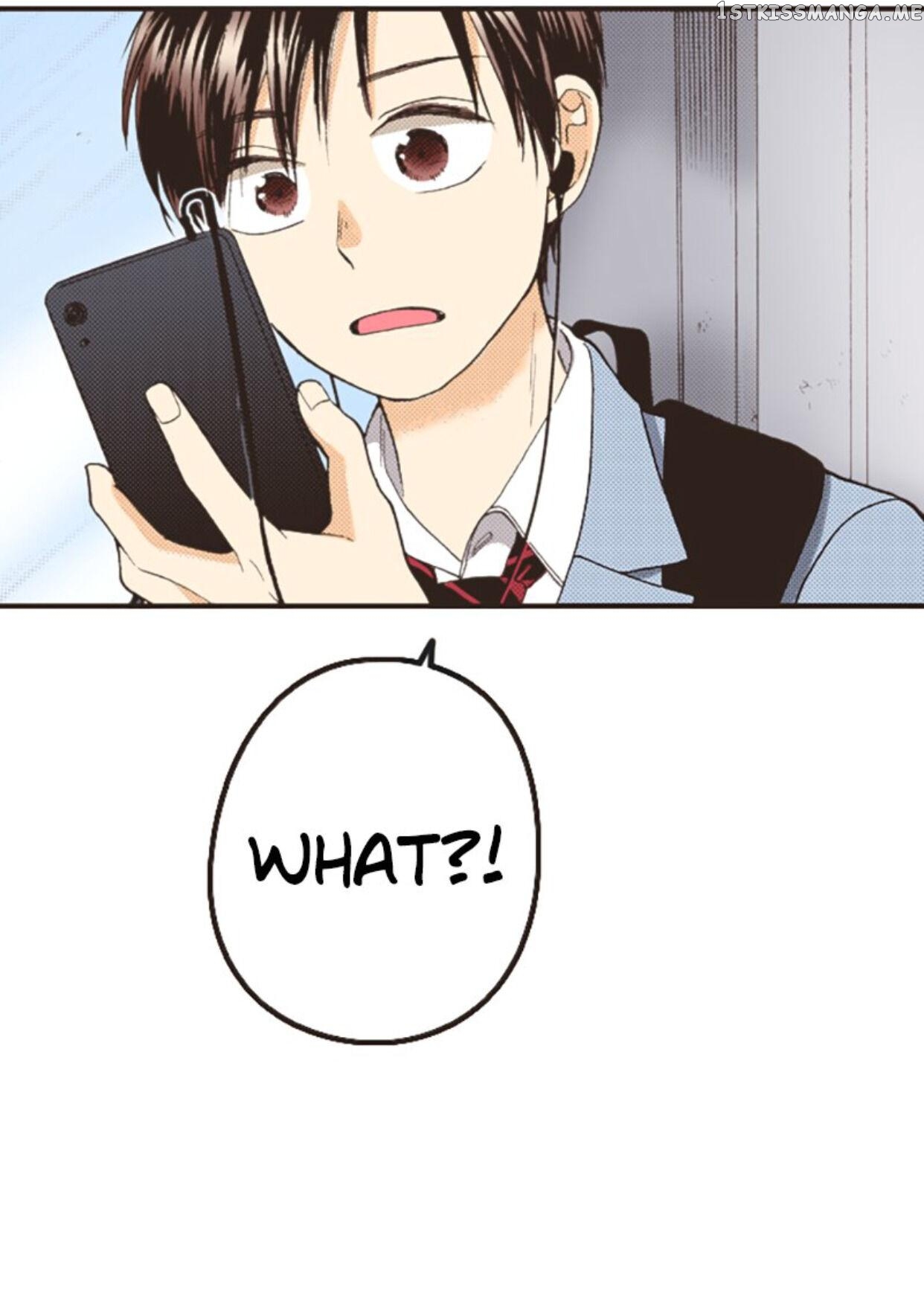 I’m a Good Kid, But I Still Want to Do It! Chapter 83 - page 37