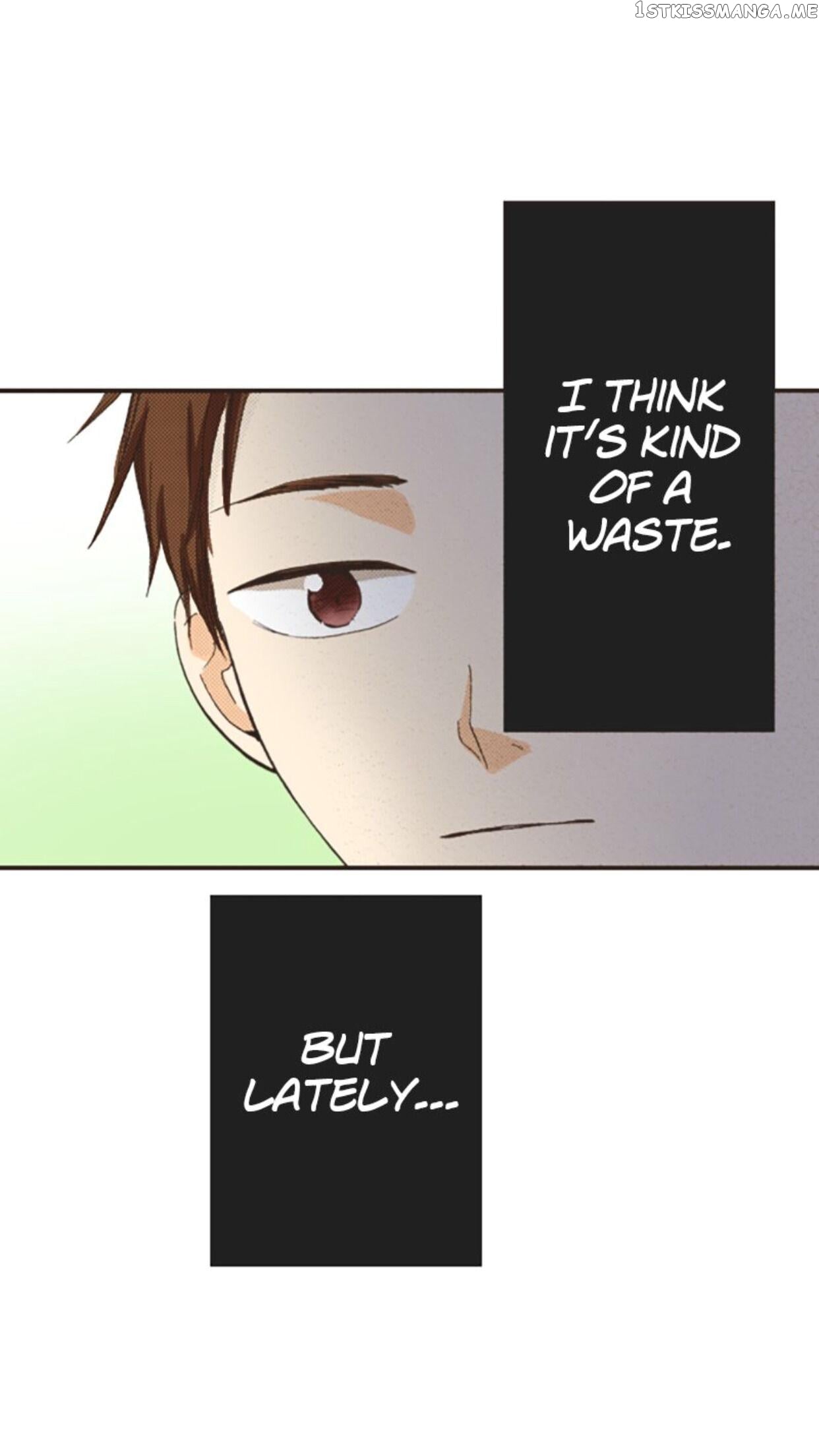 I’m a Good Kid, But I Still Want to Do It! Chapter 83 - page 9