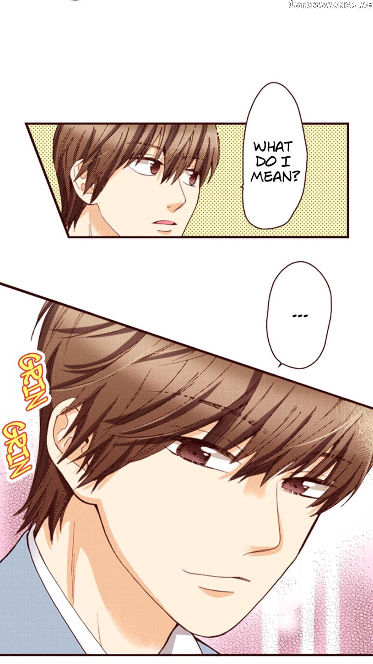 I’m a Good Kid, But I Still Want to Do It! Chapter 82 - page 11