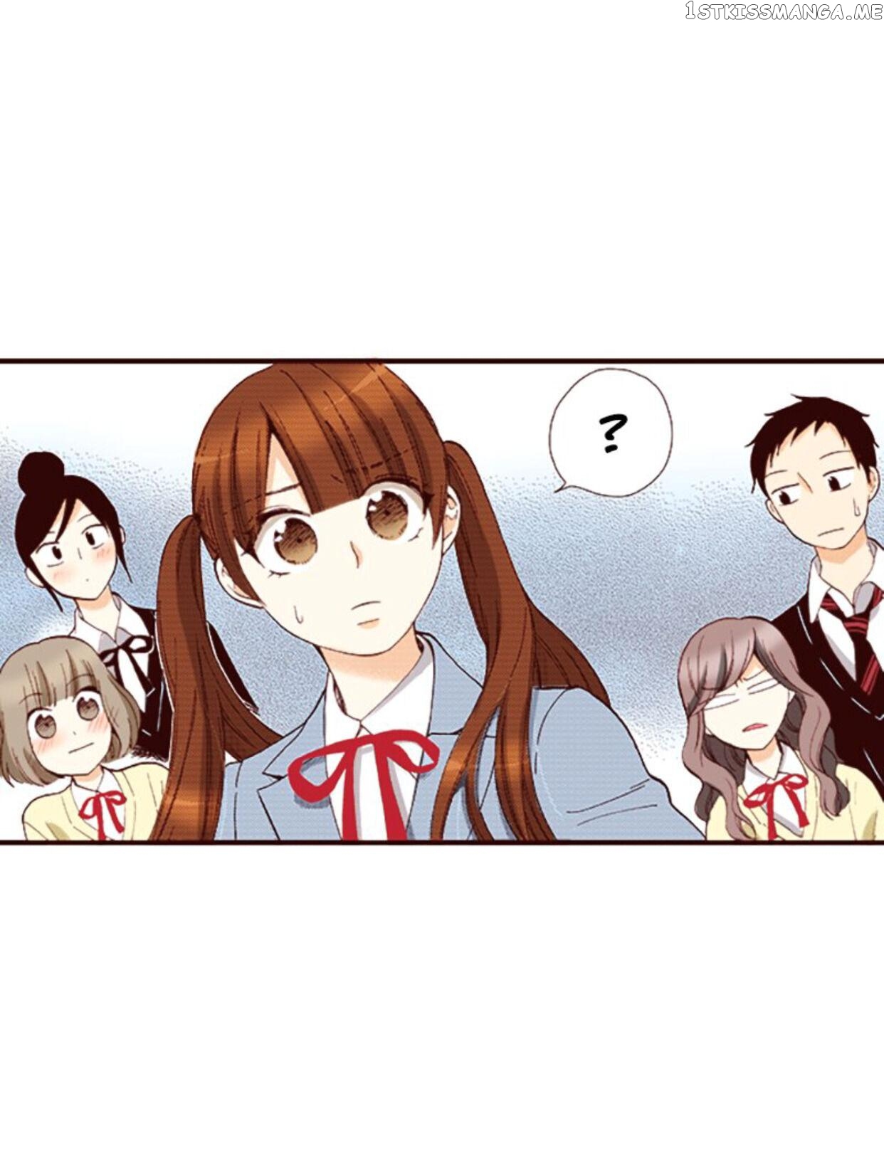 I’m a Good Kid, But I Still Want to Do It! Chapter 82 - page 12