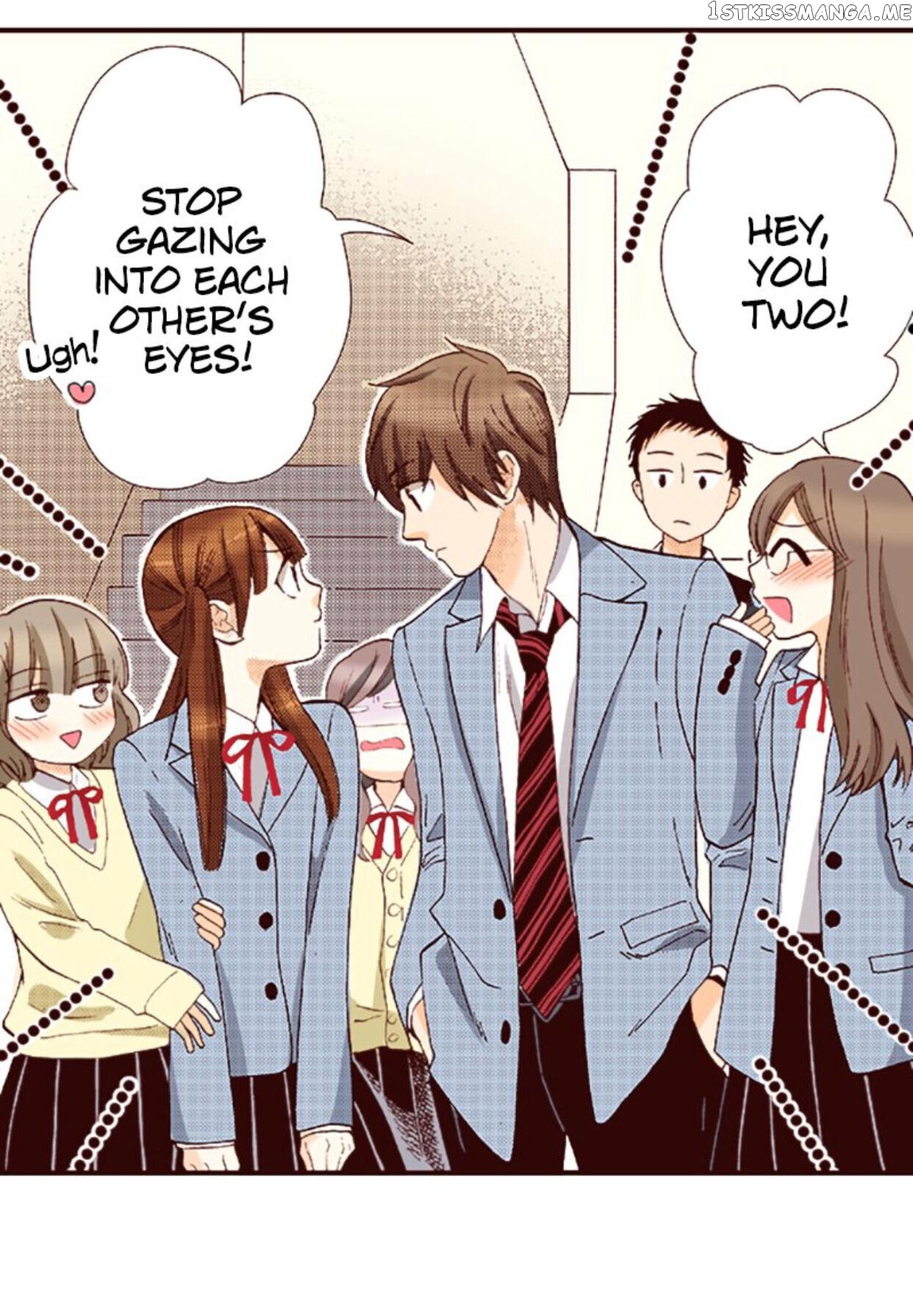 I’m a Good Kid, But I Still Want to Do It! Chapter 82 - page 13