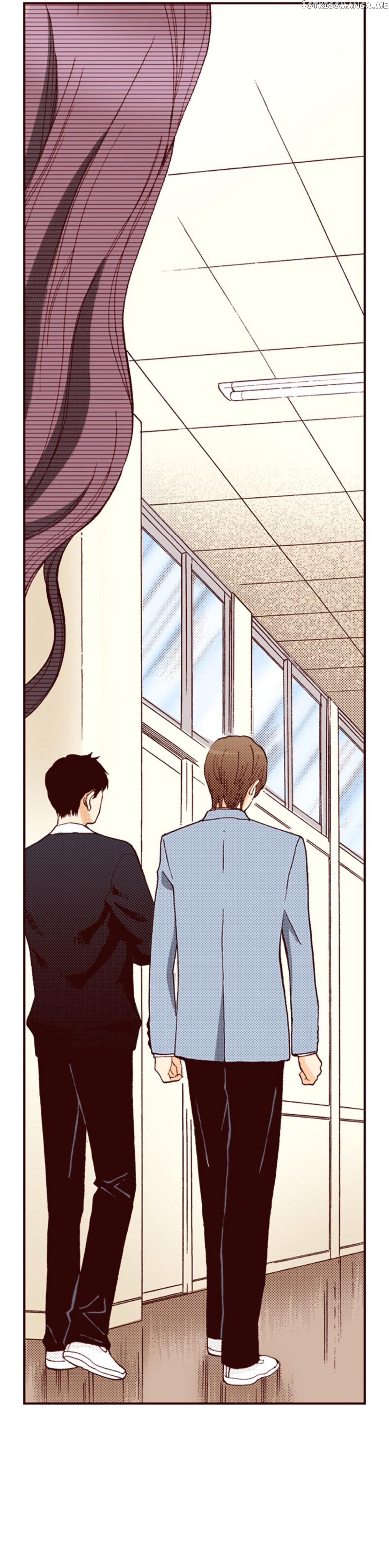 I’m a Good Kid, But I Still Want to Do It! Chapter 82 - page 18