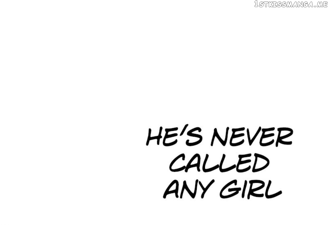 I’m a Good Kid, But I Still Want to Do It! Chapter 82 - page 20