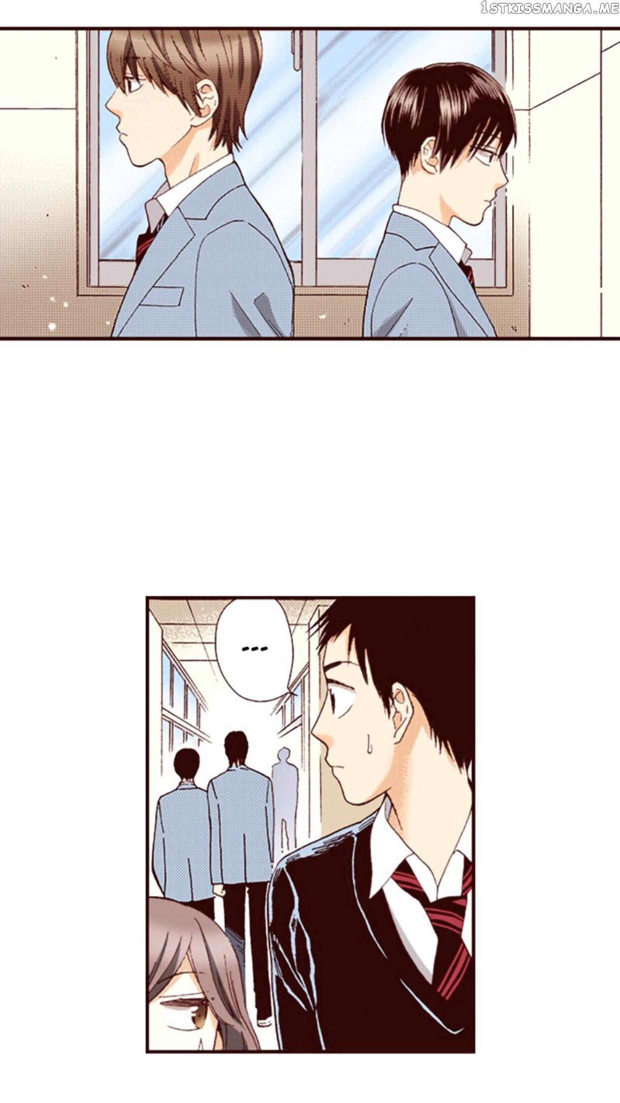 I’m a Good Kid, But I Still Want to Do It! Chapter 82 - page 30