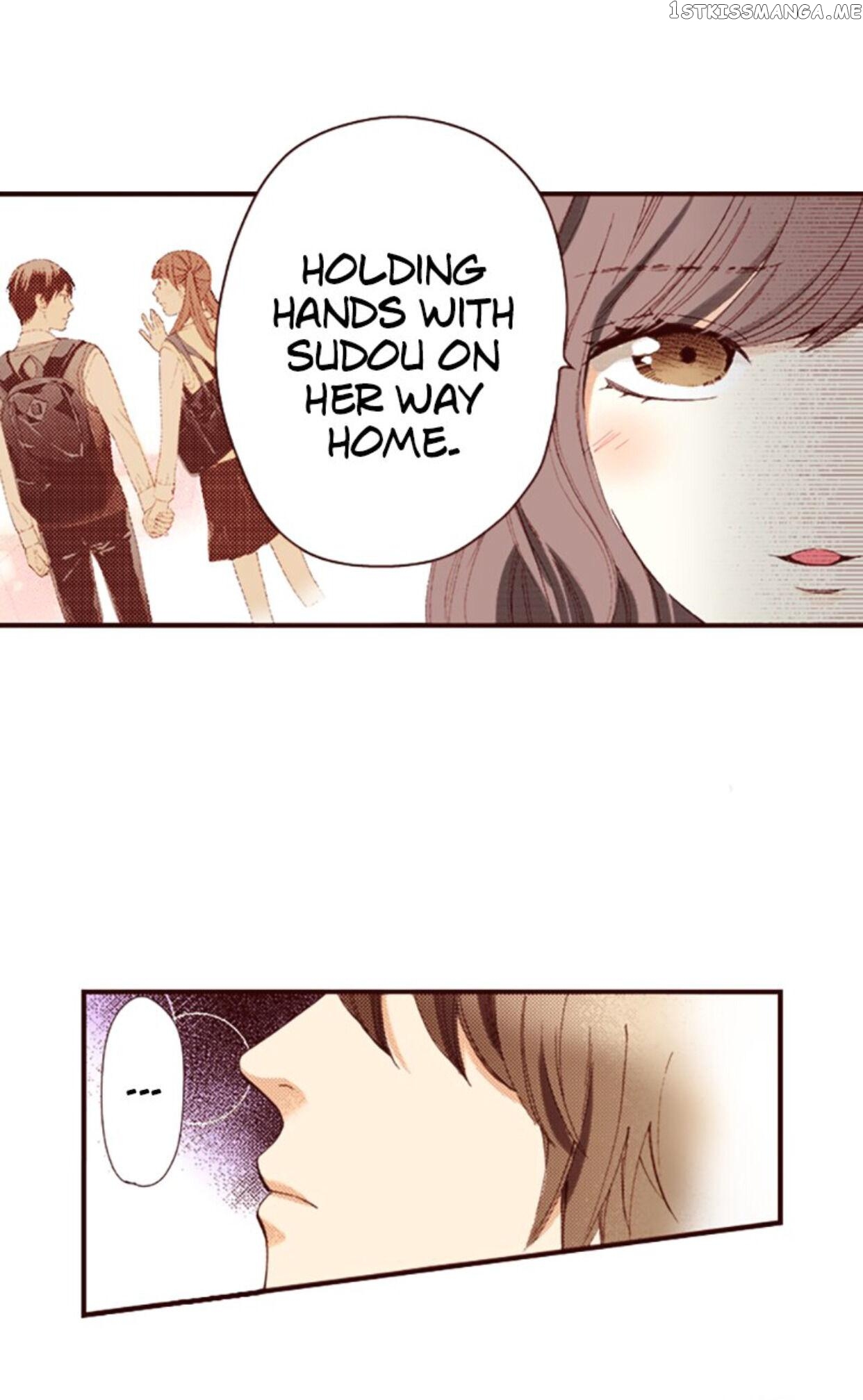 I’m a Good Kid, But I Still Want to Do It! Chapter 82 - page 32
