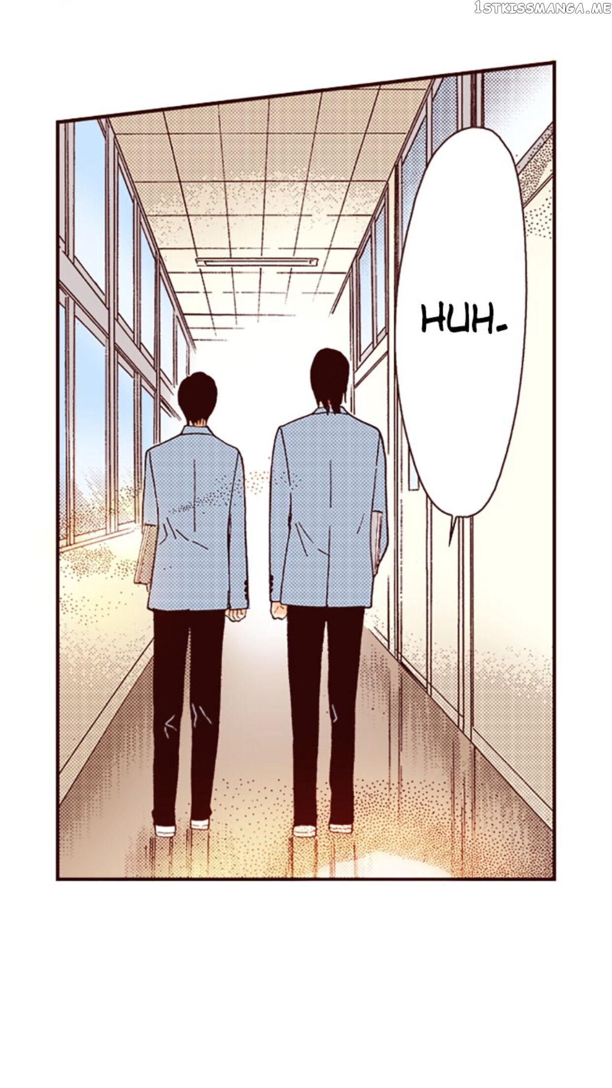 I’m a Good Kid, But I Still Want to Do It! Chapter 82 - page 33