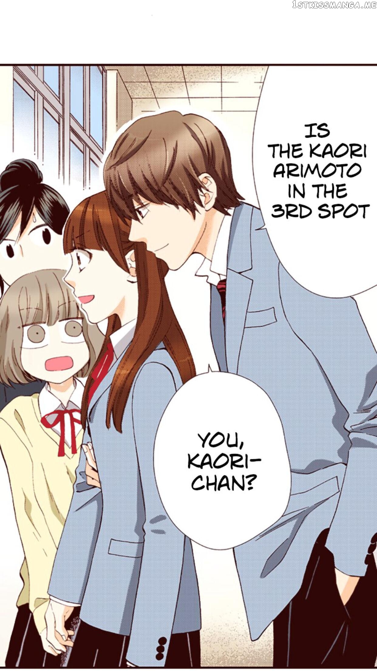 I’m a Good Kid, But I Still Want to Do It! Chapter 82 - page 5