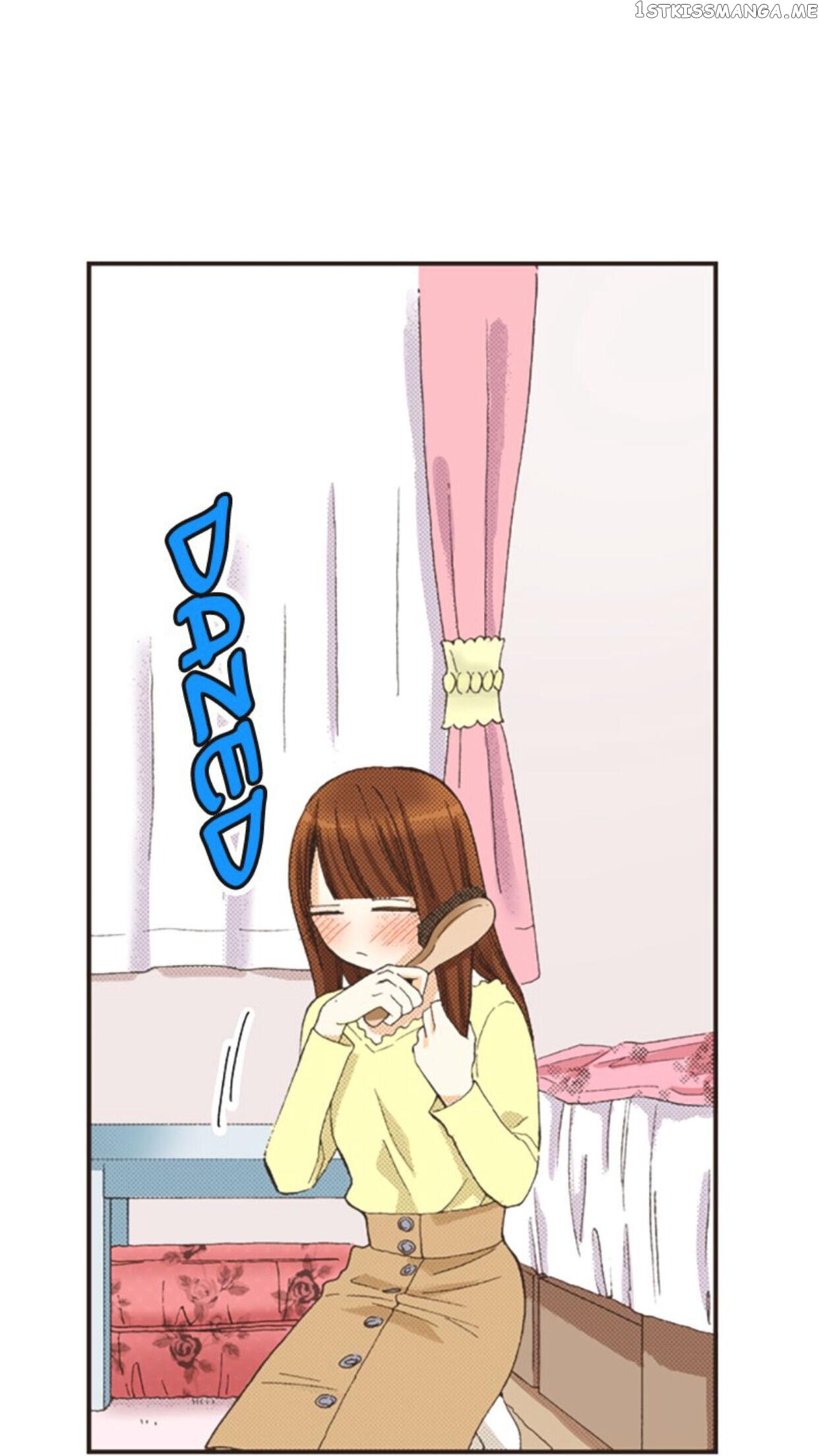 I’m a Good Kid, But I Still Want to Do It! Chapter 81 - page 12