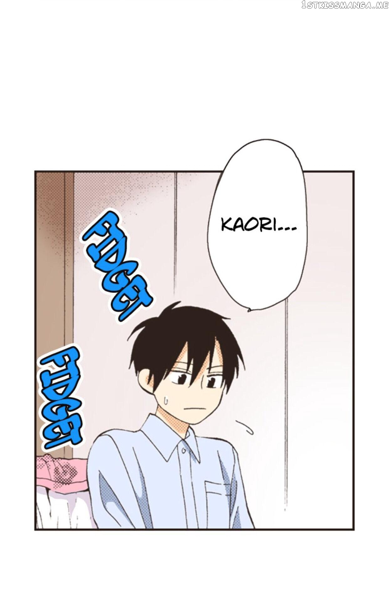 I’m a Good Kid, But I Still Want to Do It! Chapter 81 - page 13
