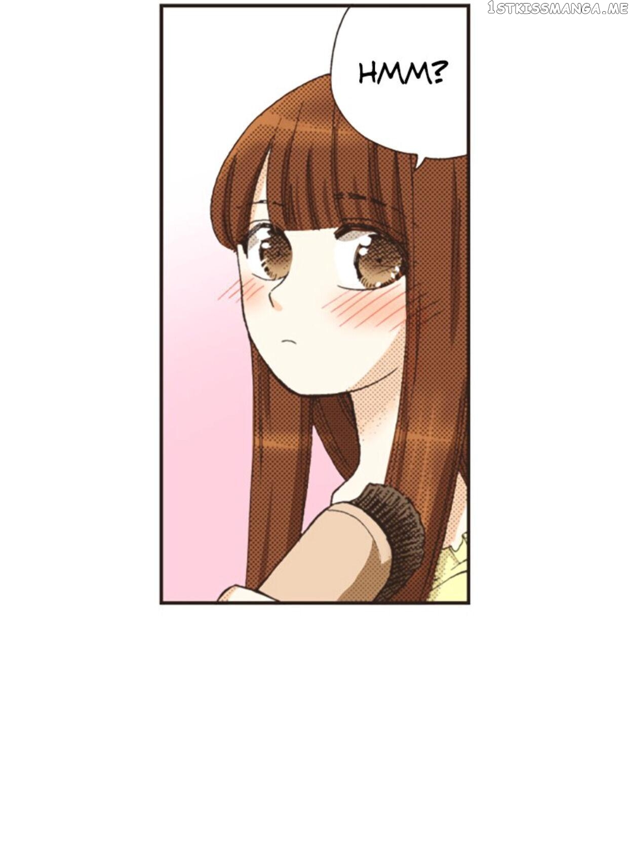 I’m a Good Kid, But I Still Want to Do It! Chapter 81 - page 14
