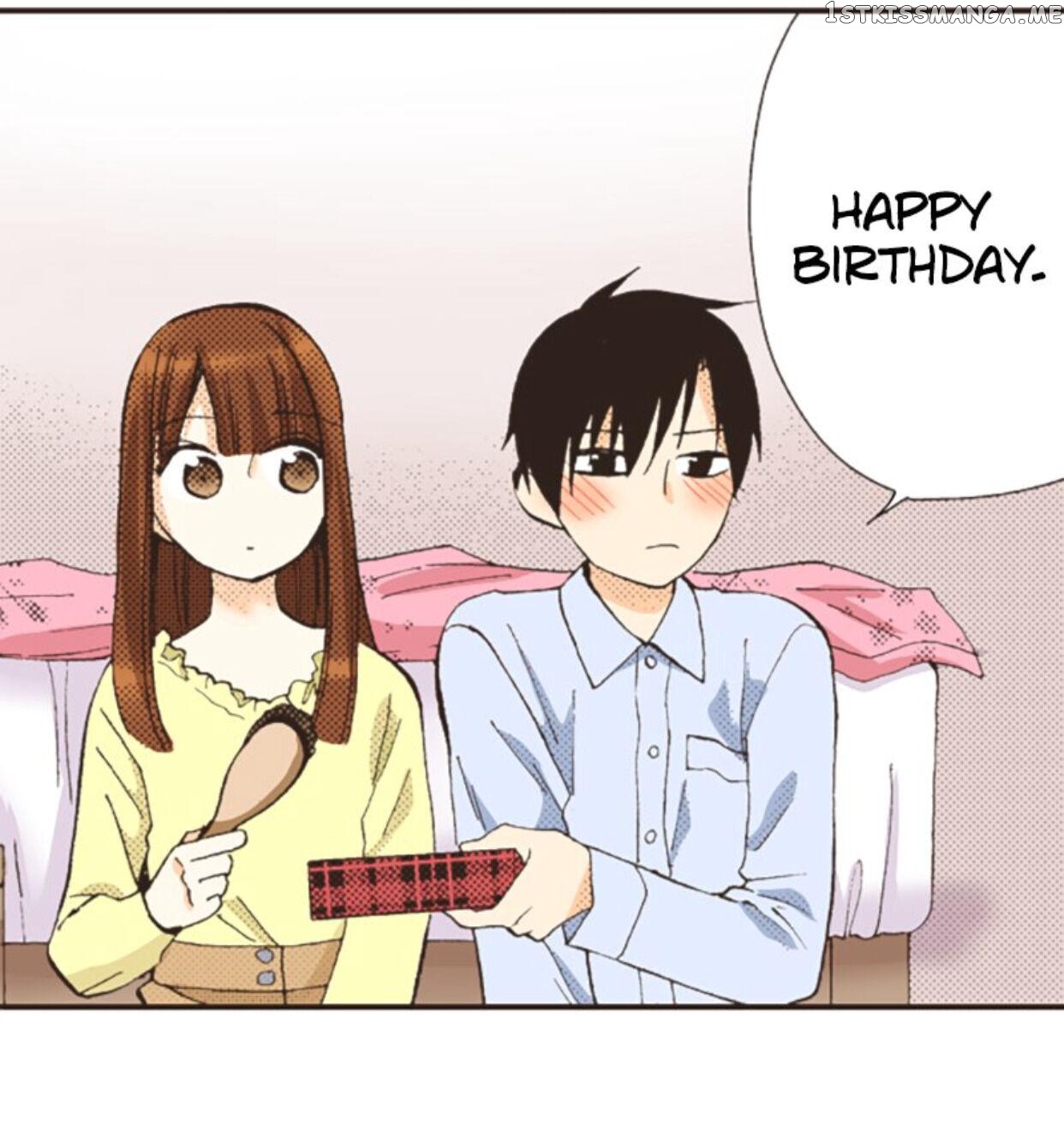 I’m a Good Kid, But I Still Want to Do It! Chapter 81 - page 15