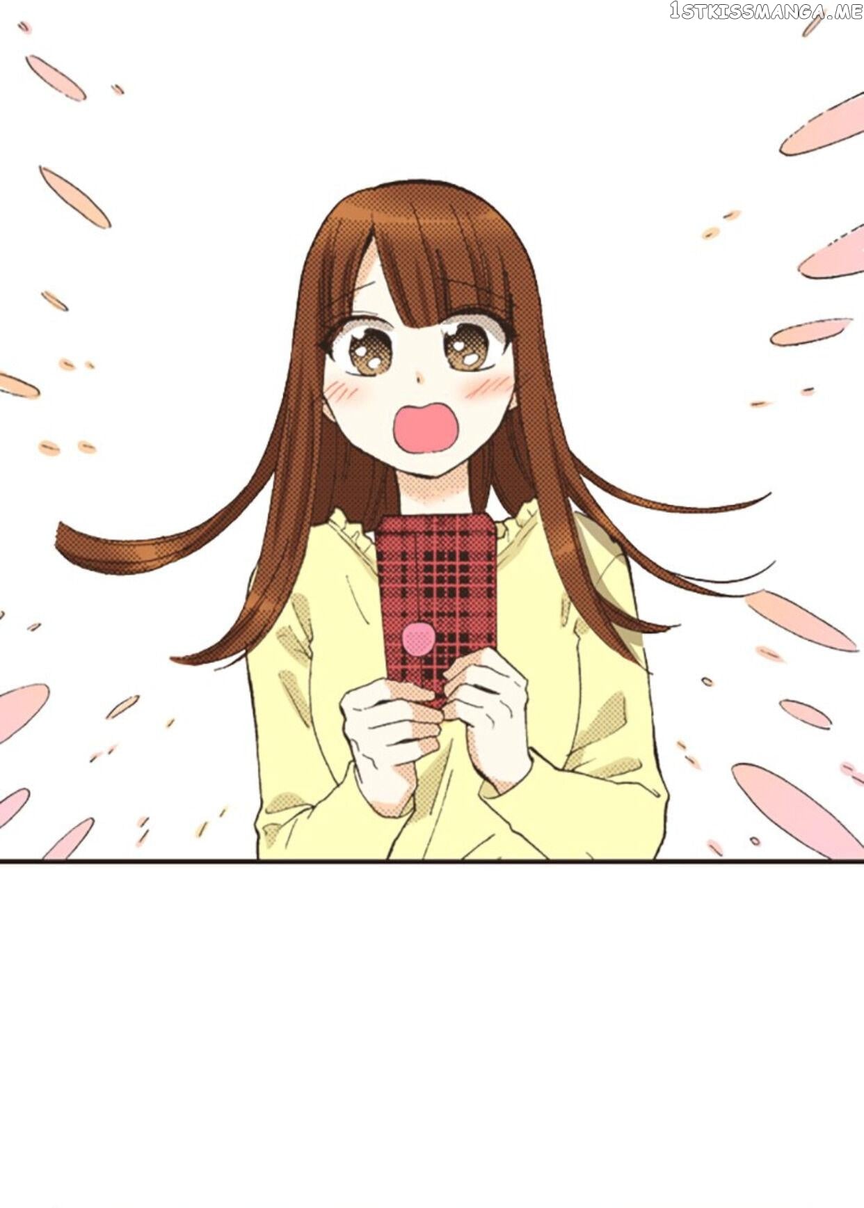 I’m a Good Kid, But I Still Want to Do It! Chapter 81 - page 16