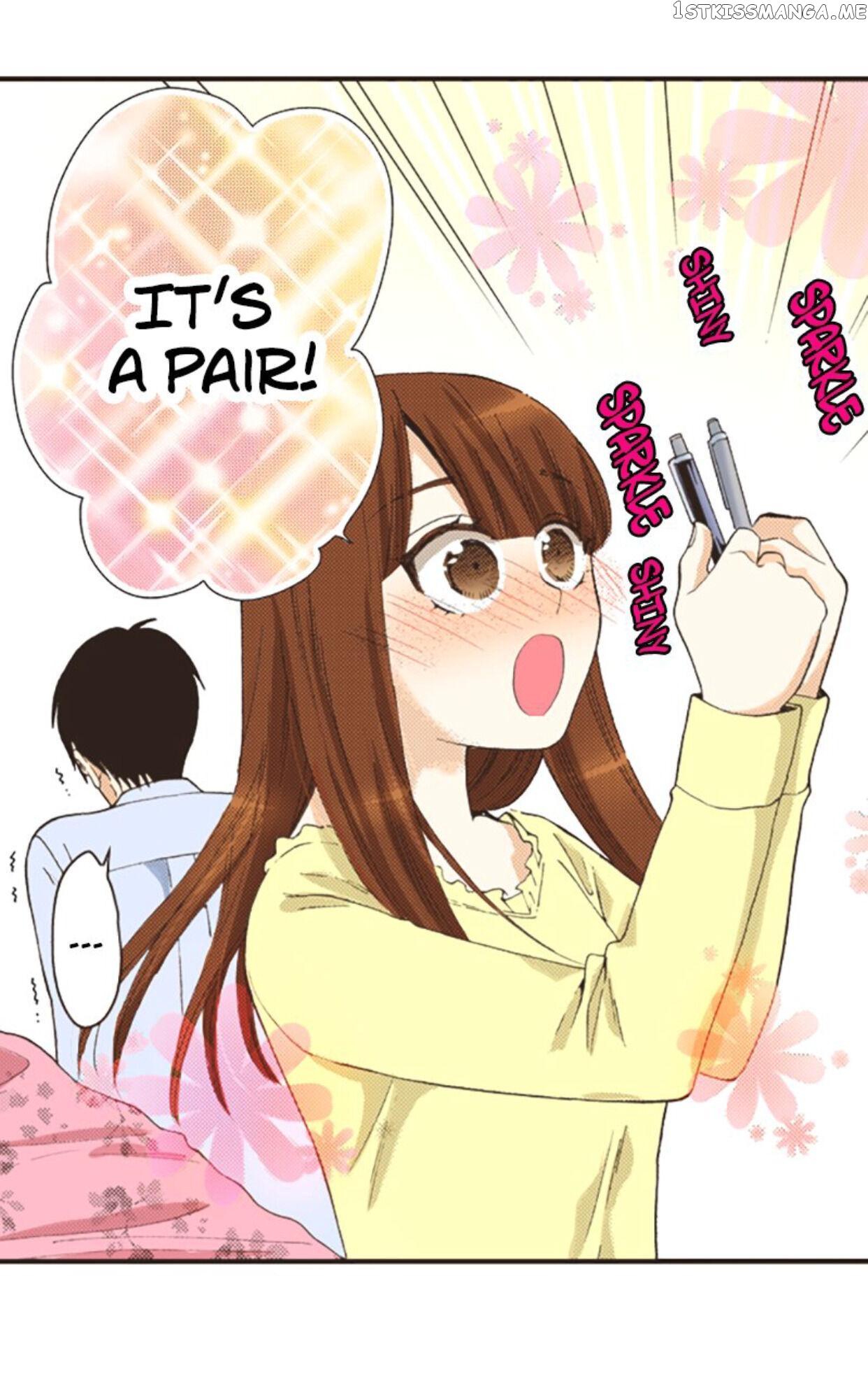 I’m a Good Kid, But I Still Want to Do It! Chapter 81 - page 19