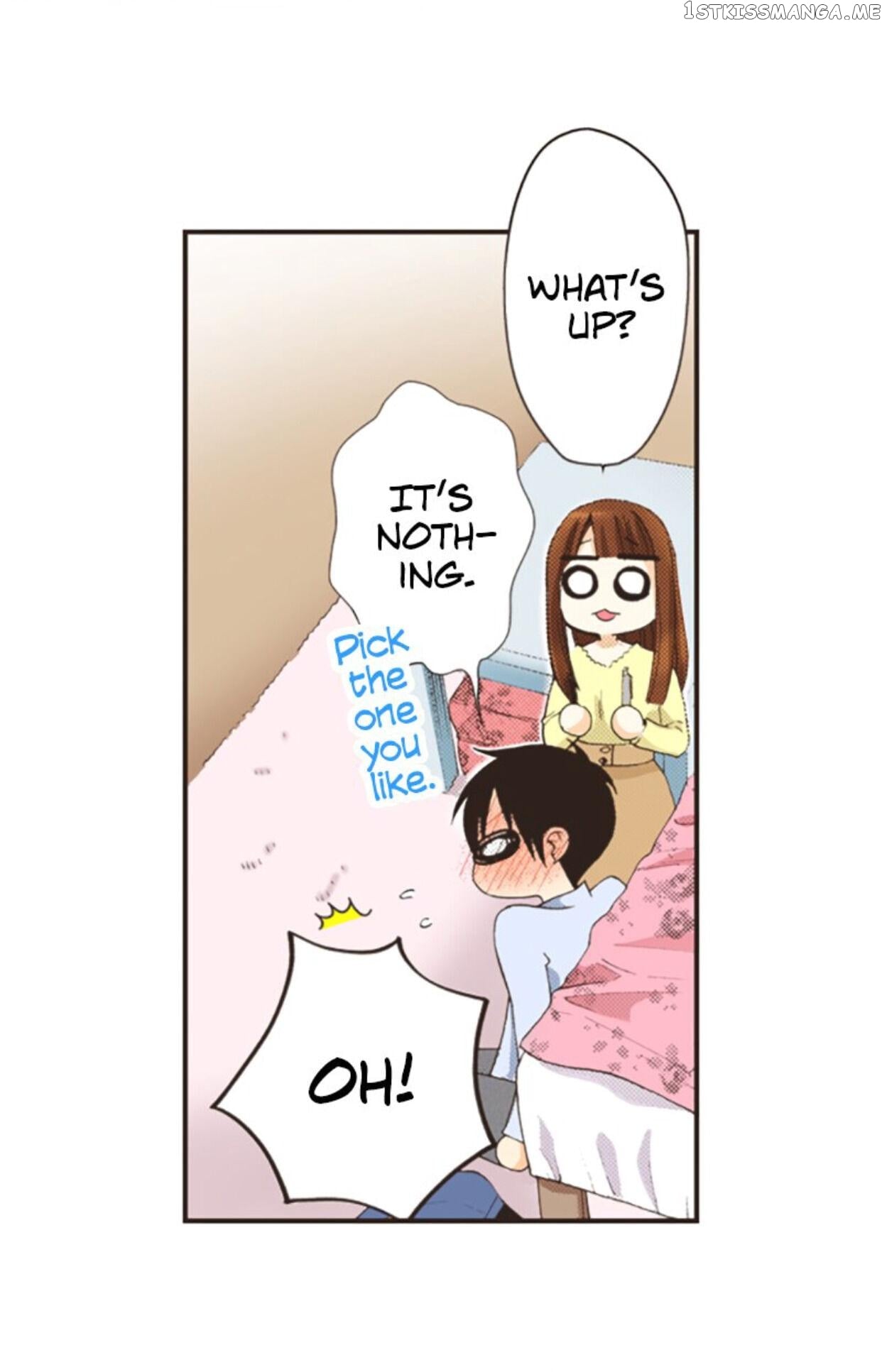 I’m a Good Kid, But I Still Want to Do It! Chapter 81 - page 20