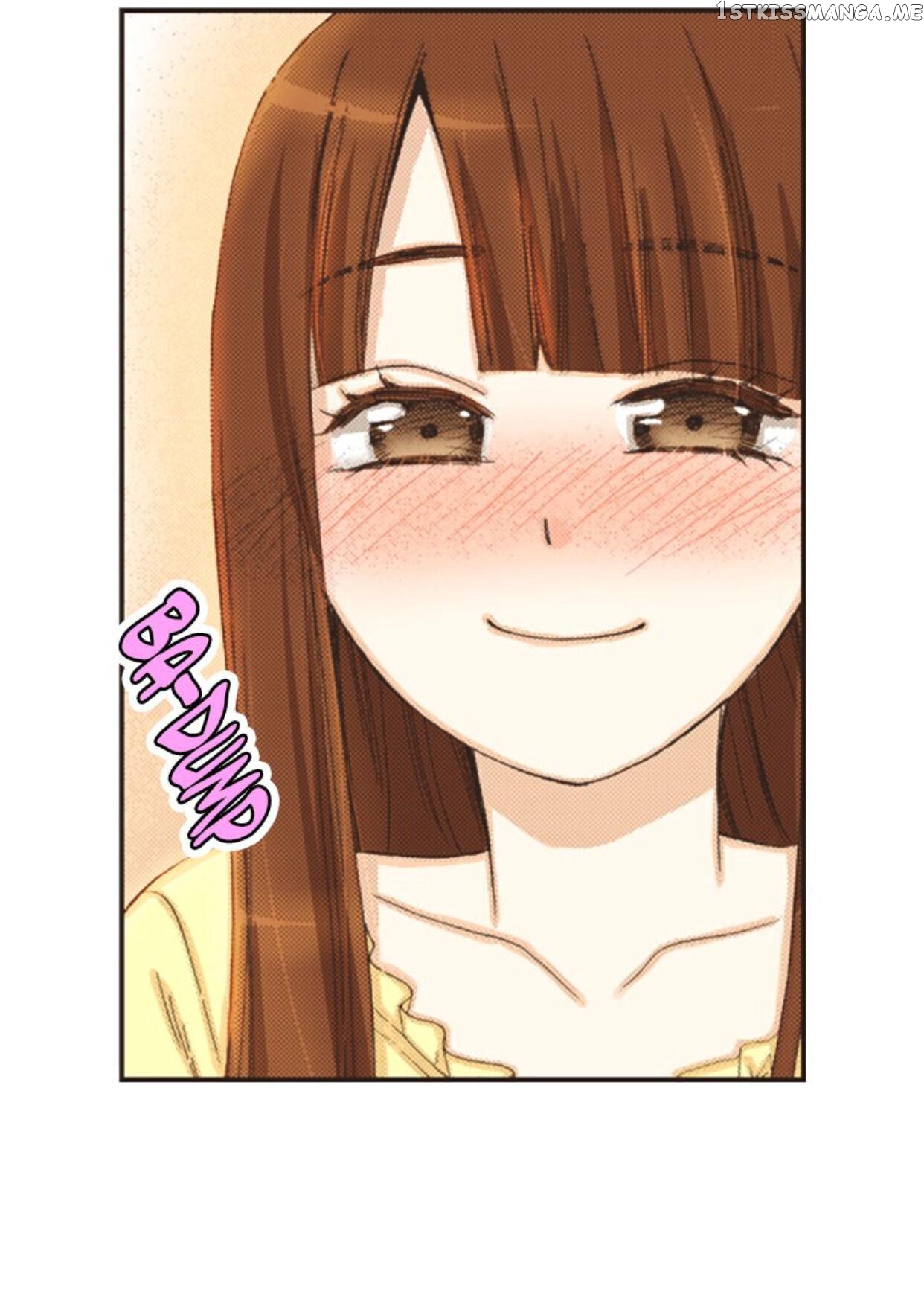 I’m a Good Kid, But I Still Want to Do It! Chapter 81 - page 25