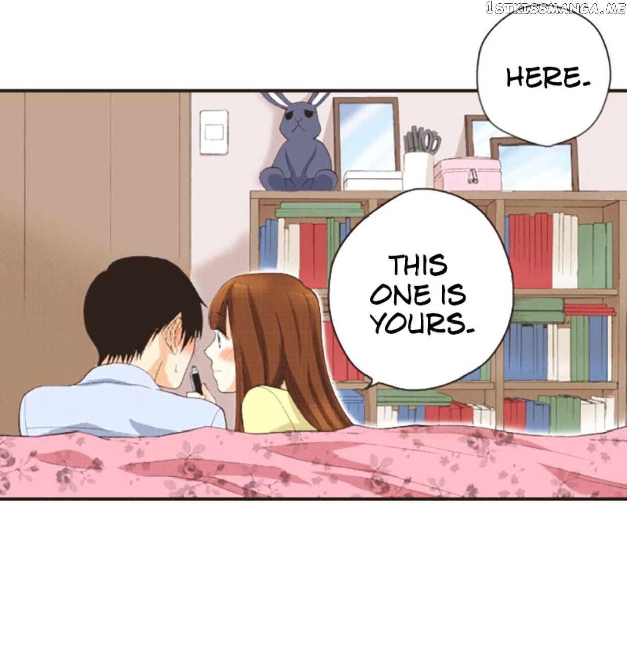 I’m a Good Kid, But I Still Want to Do It! Chapter 81 - page 26